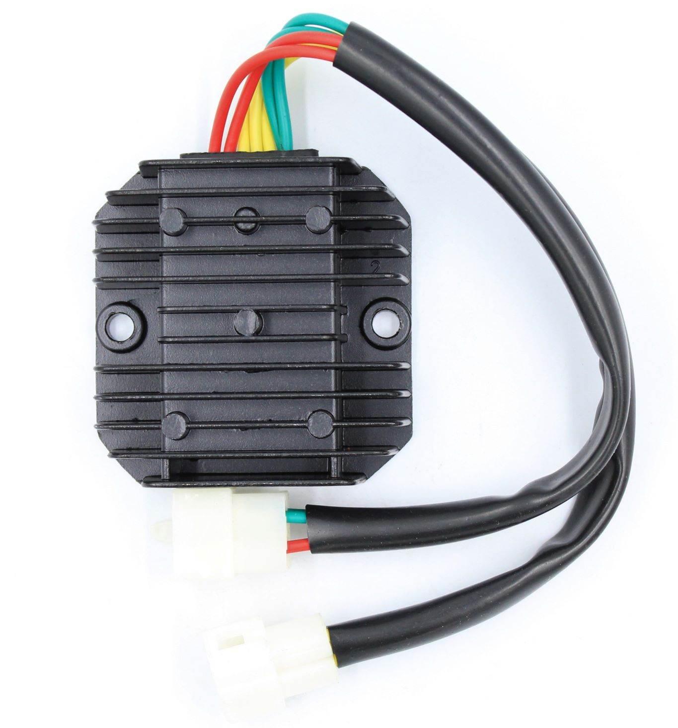 Regulator Napięcia Honda Vf750c Magna Ret000027