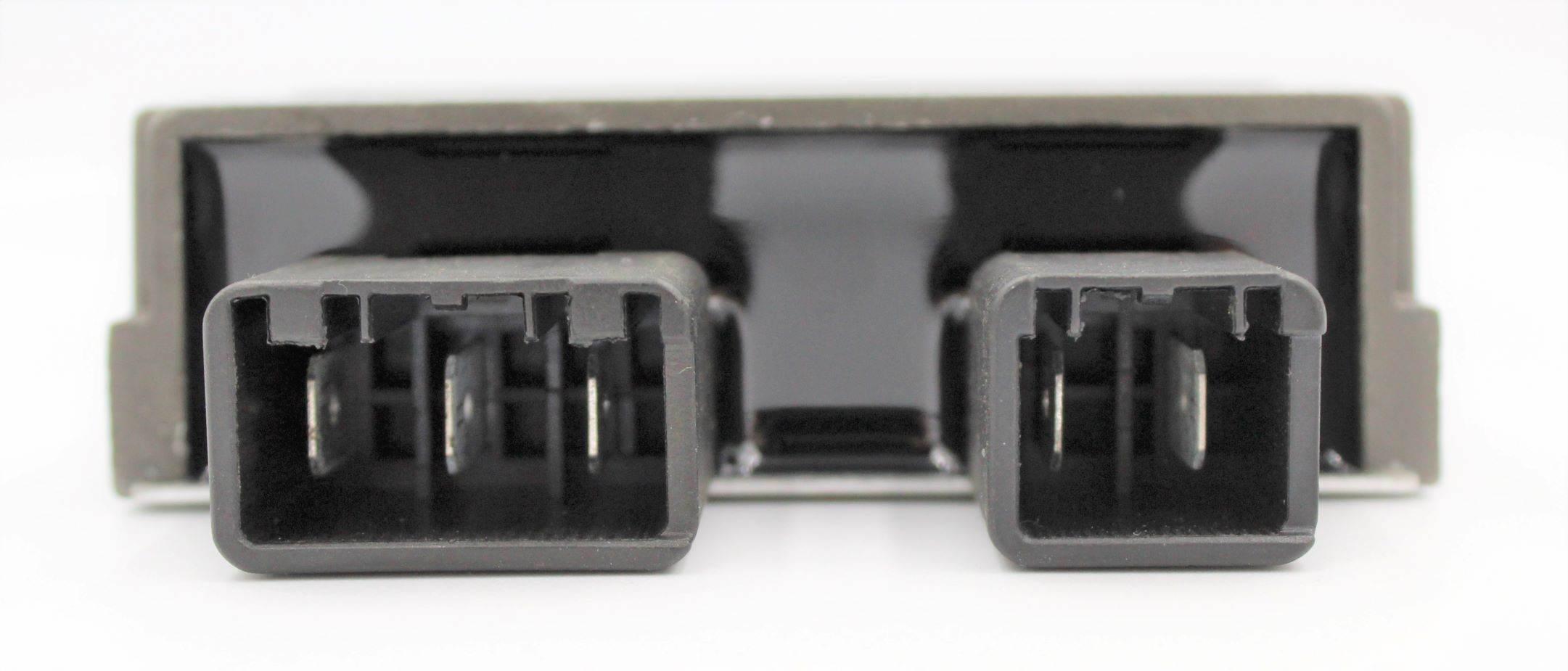 Regulator Napięcia Honda Nsa700 Cbr1000rr 08-13r Ret000028 - zdjęcie 2