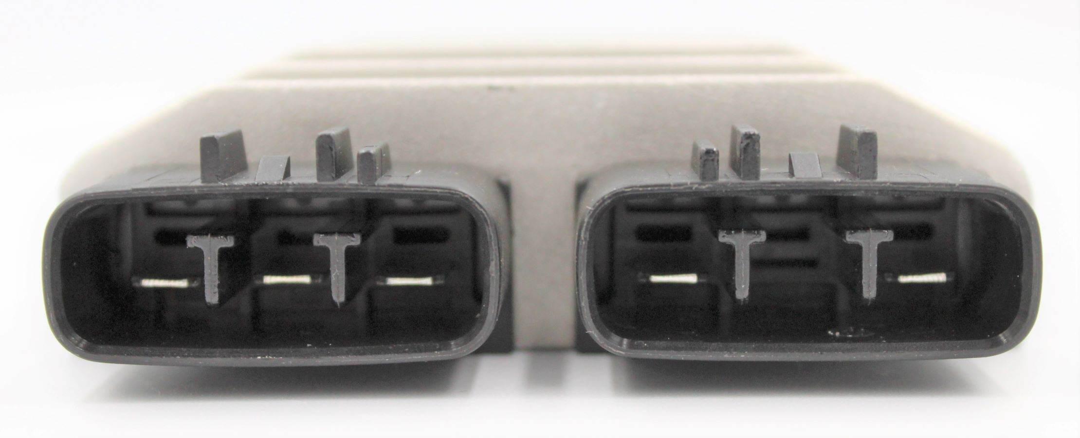 Regulator Napięcia Power Force Sea-Doo Modele 08-14 Bombardier Ret000029 - zdjęcie 2