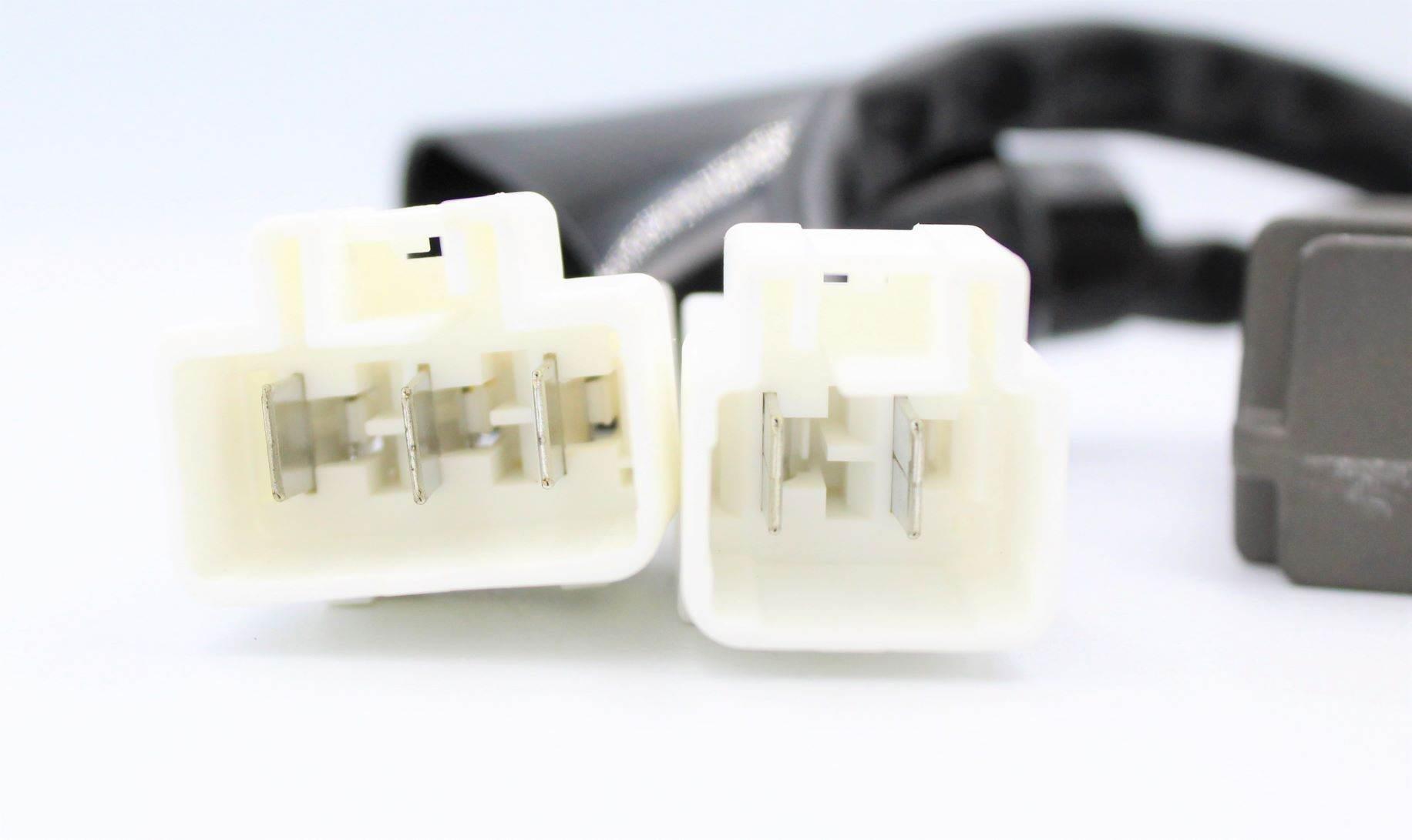 Regulator Napięcia Honda Vt750c Vt750c | PF 24 603 0008 - zdjęcie 2