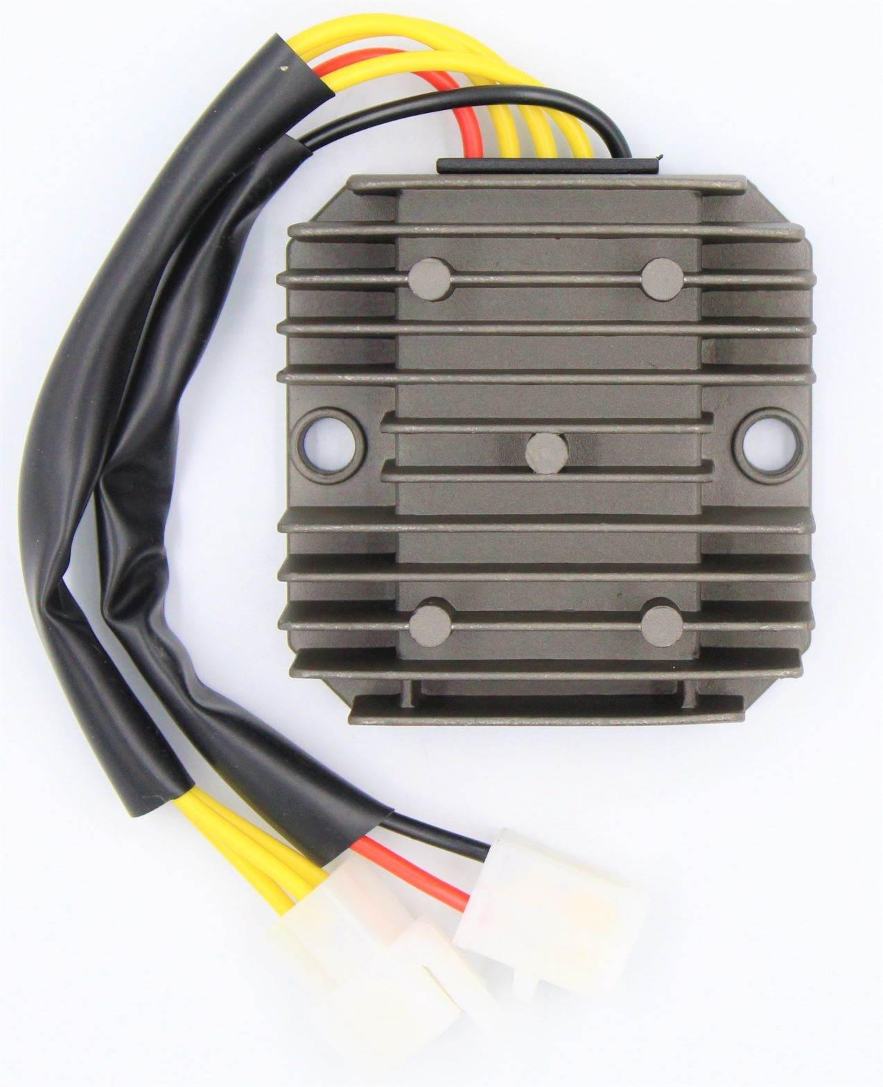 Regulator Napięcia Suzuki Ls650 Savage | PF 24 603 0016