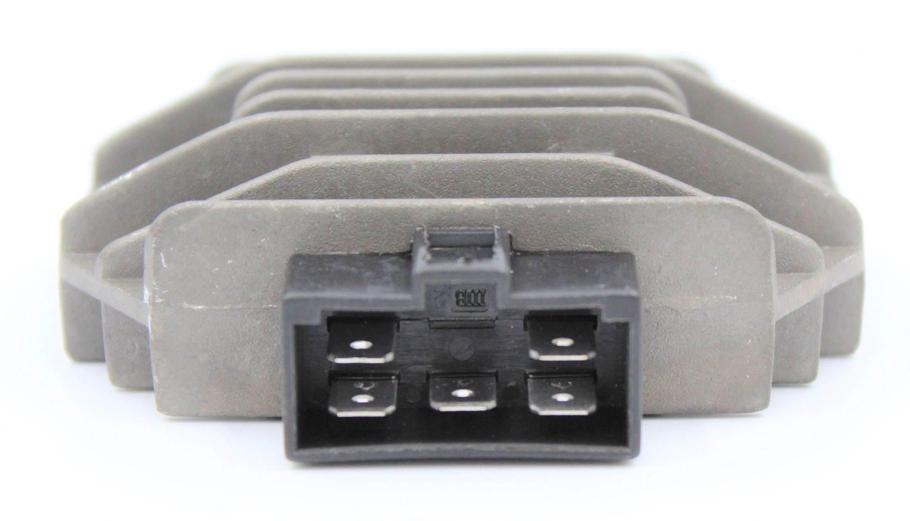 Regulator Napięcia Yamaha Xj600 Seca 97-98 - zdjęcie 2