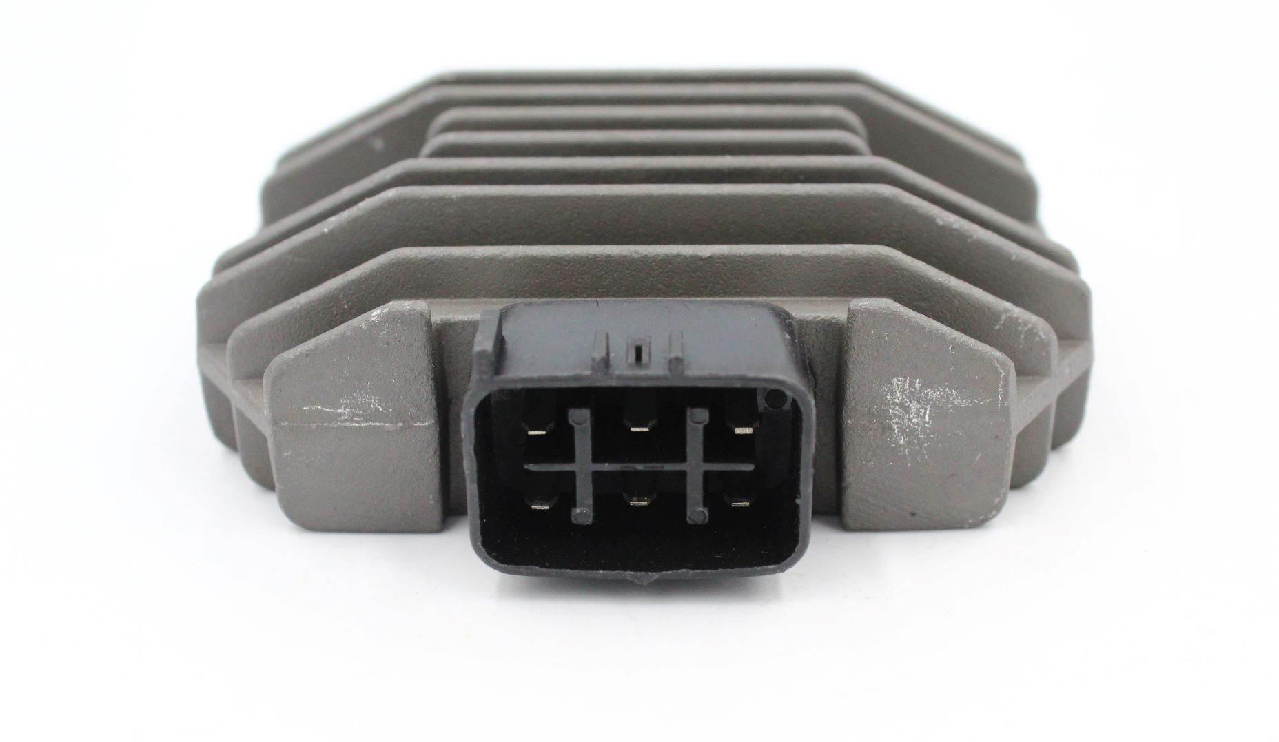 Regulator napięcia yamaha yzf-r1 yzf | PF 24 603 0027 - zdjęcie 2