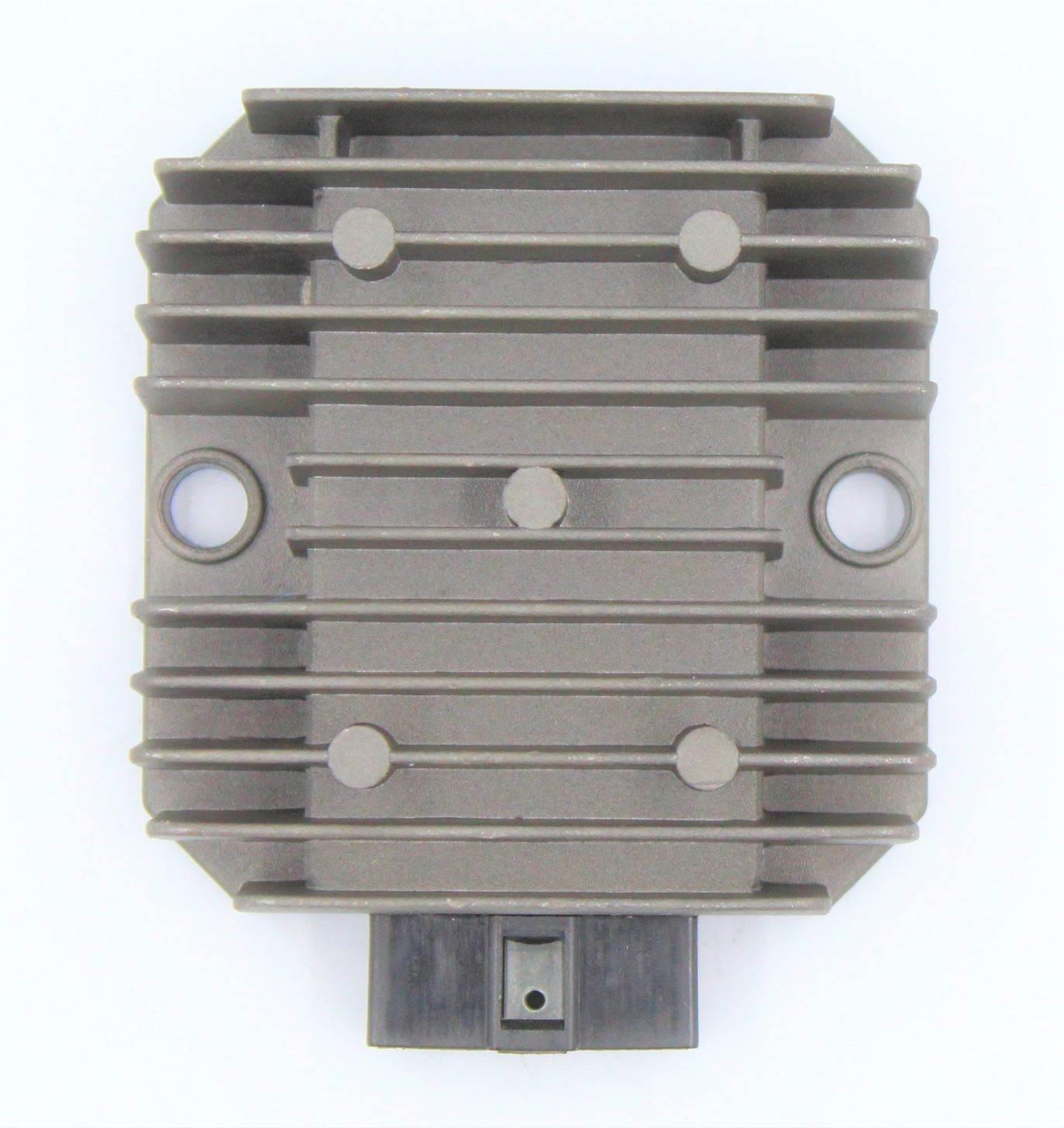 Regulator Napięcia Yamaha Fz6 04-09 Ret000041