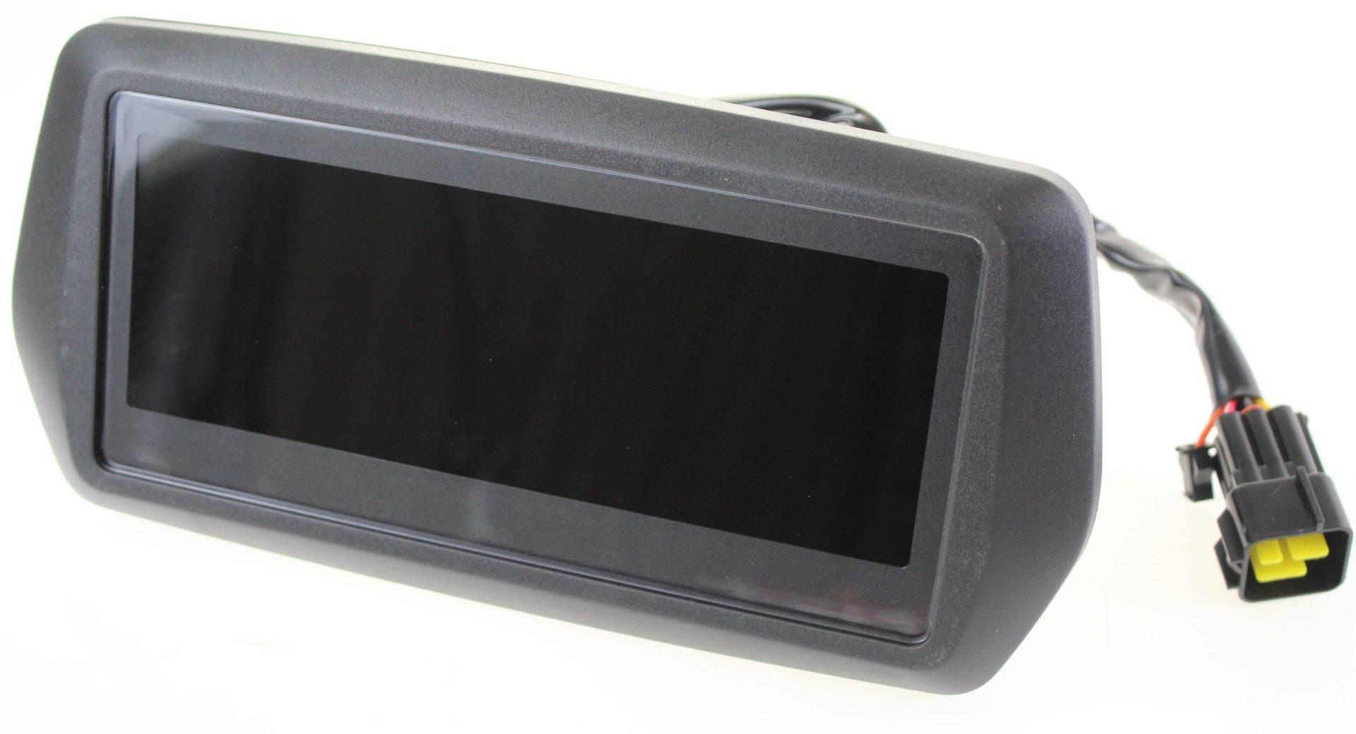 Zespół Wskaźników Lcd 10303022
