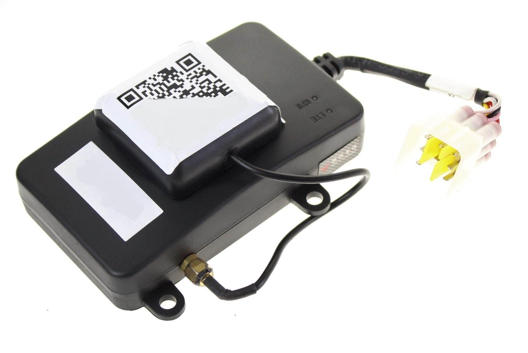 Ecu Sterownik Silnika U3 Lte 4g Niu Mqi 10302043