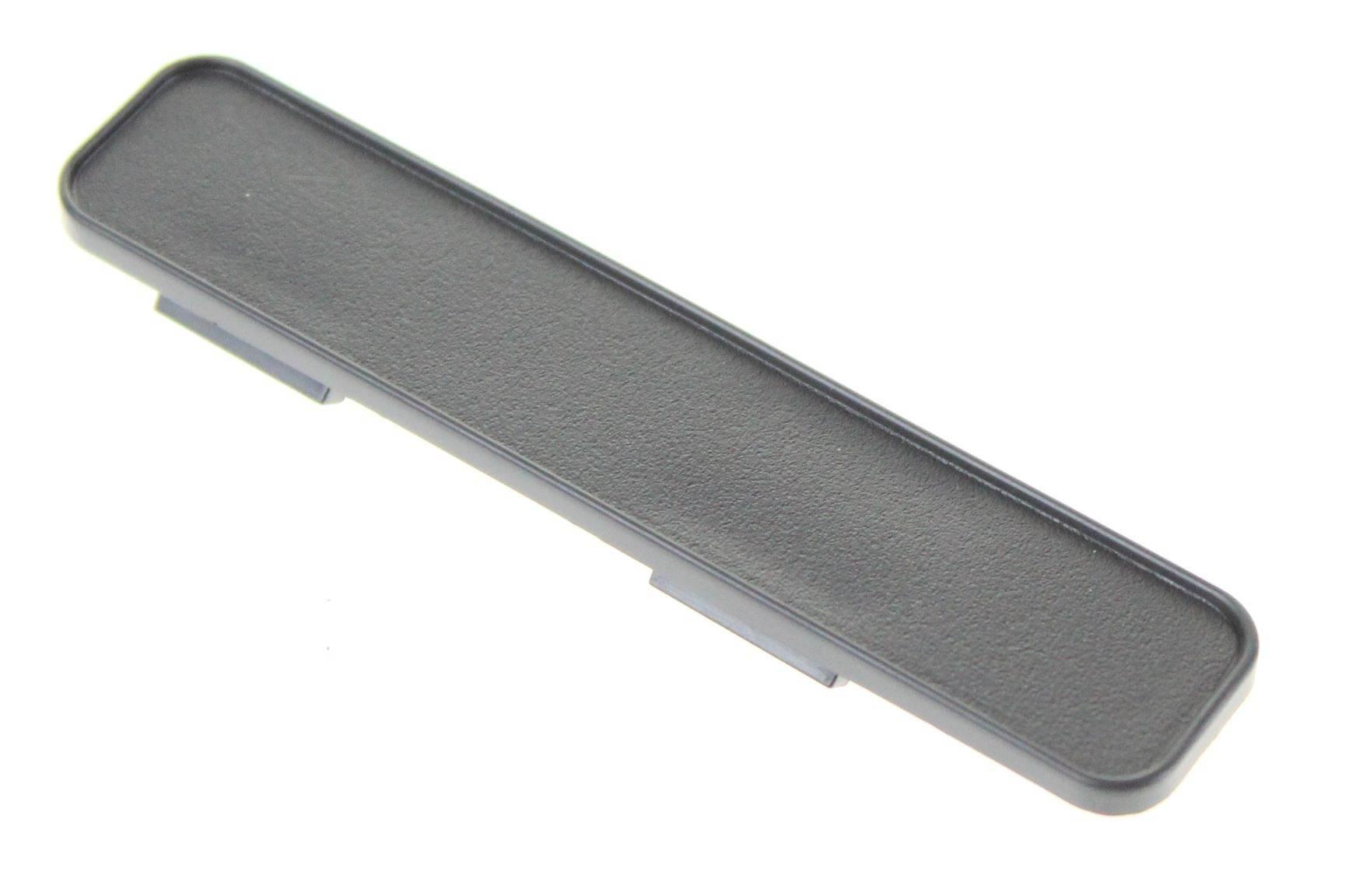 Zaślepka Numerów Ramy Niu U-Series 30711004