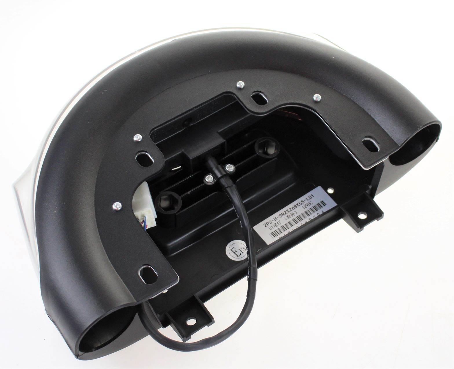 Lampa Tylna 10504007 - zdjęcie 2