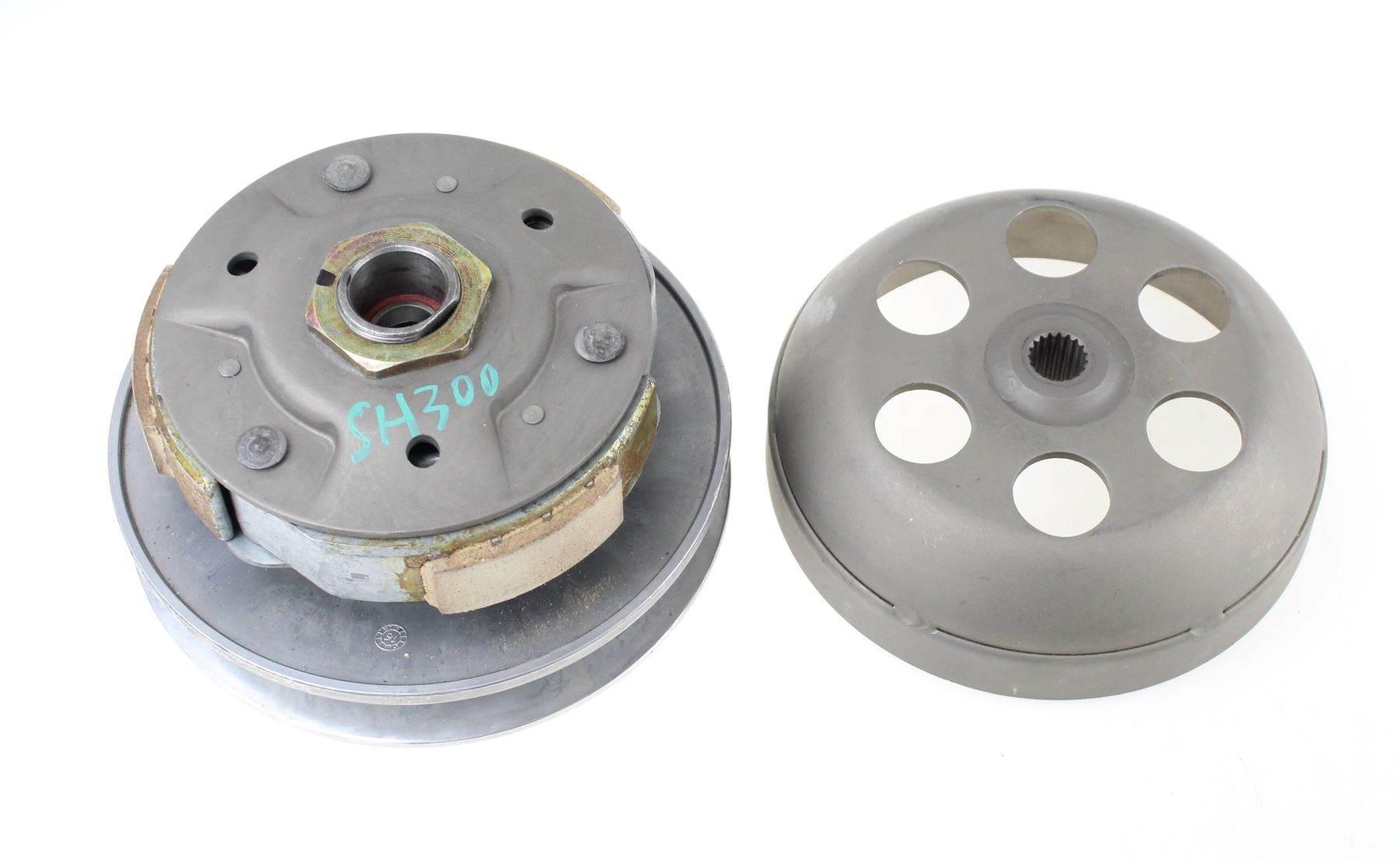 Sprzęgło Odśrodkowe Kompletne Honda Fo | PF 10 036 0011