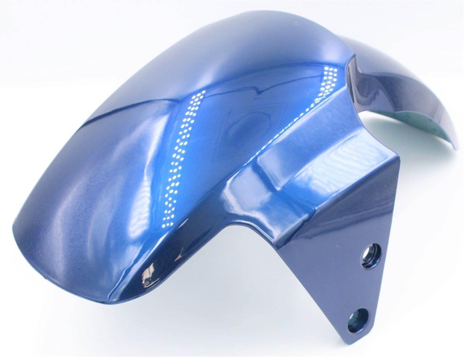 Błotnik Przedni Niebieski Niu N-Series 30406004