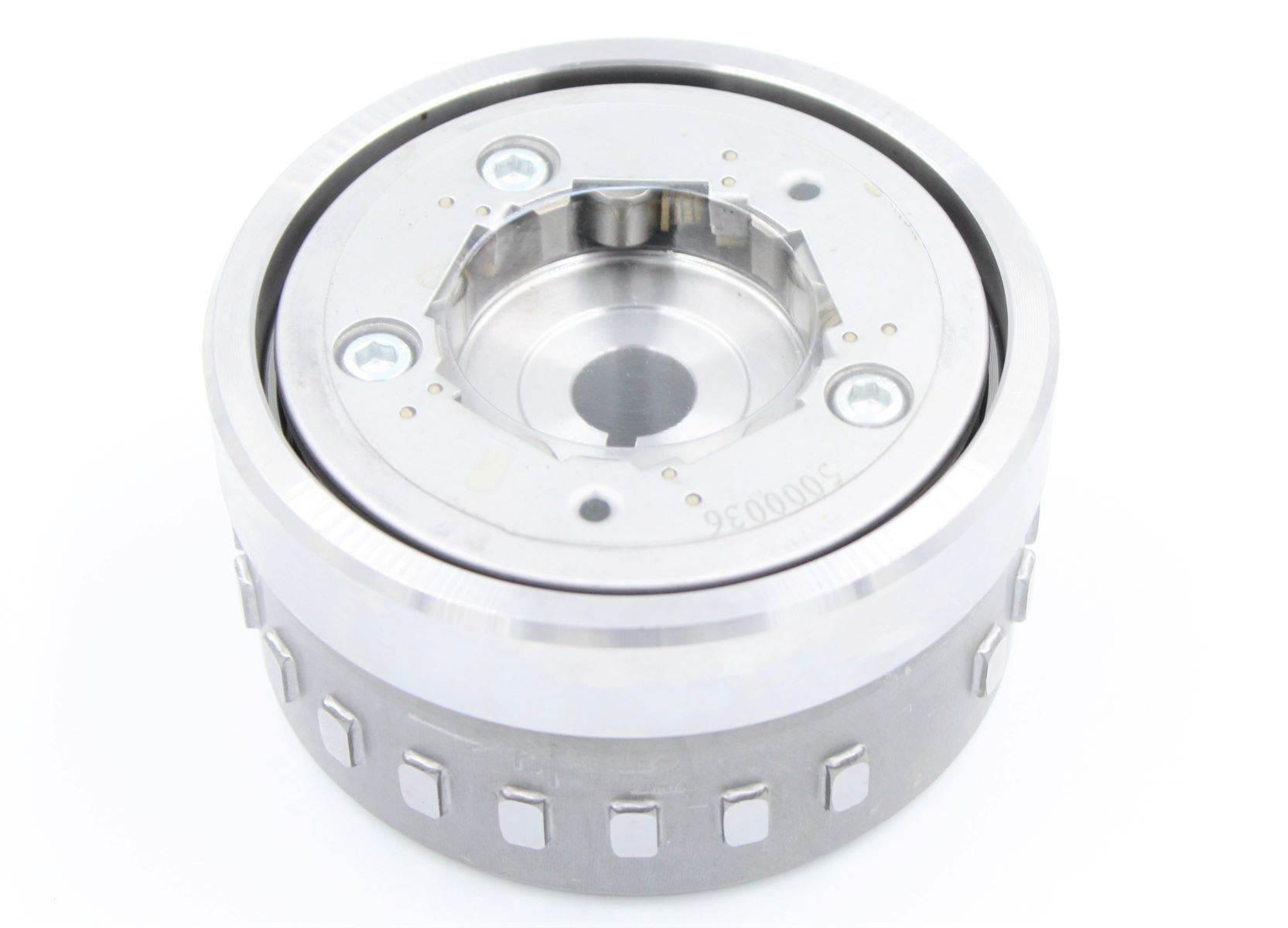 Magneto Koło Magnesowe Benelli Tnt Bn 125 - zdjęcie 2