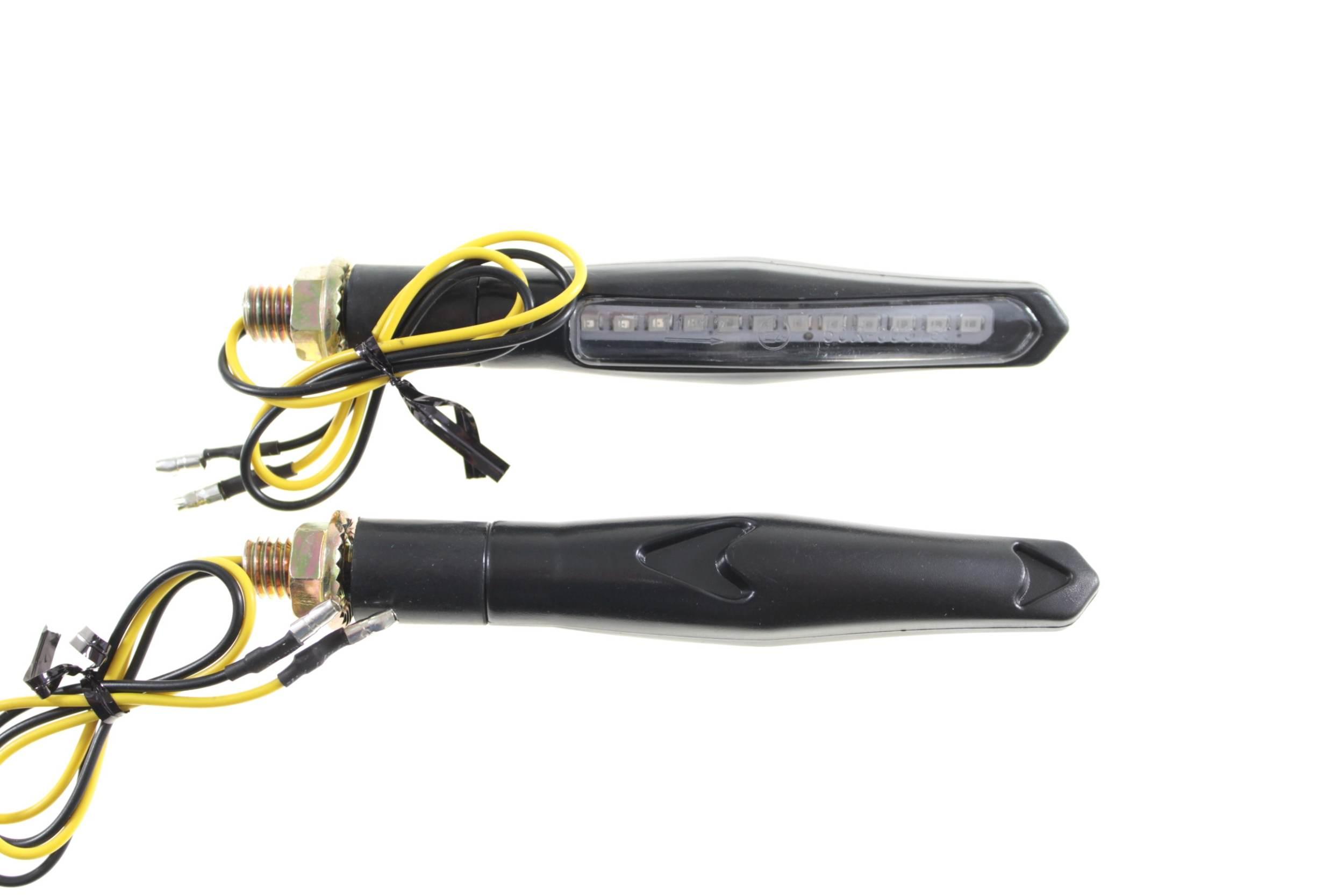 Kierunkowskazy Diodowe Led 2 Sztuki Ch1014