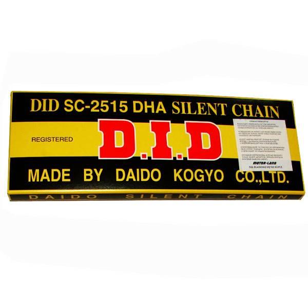 Łańcuch Rozrządu Sc2515dha-114le Zamknięty