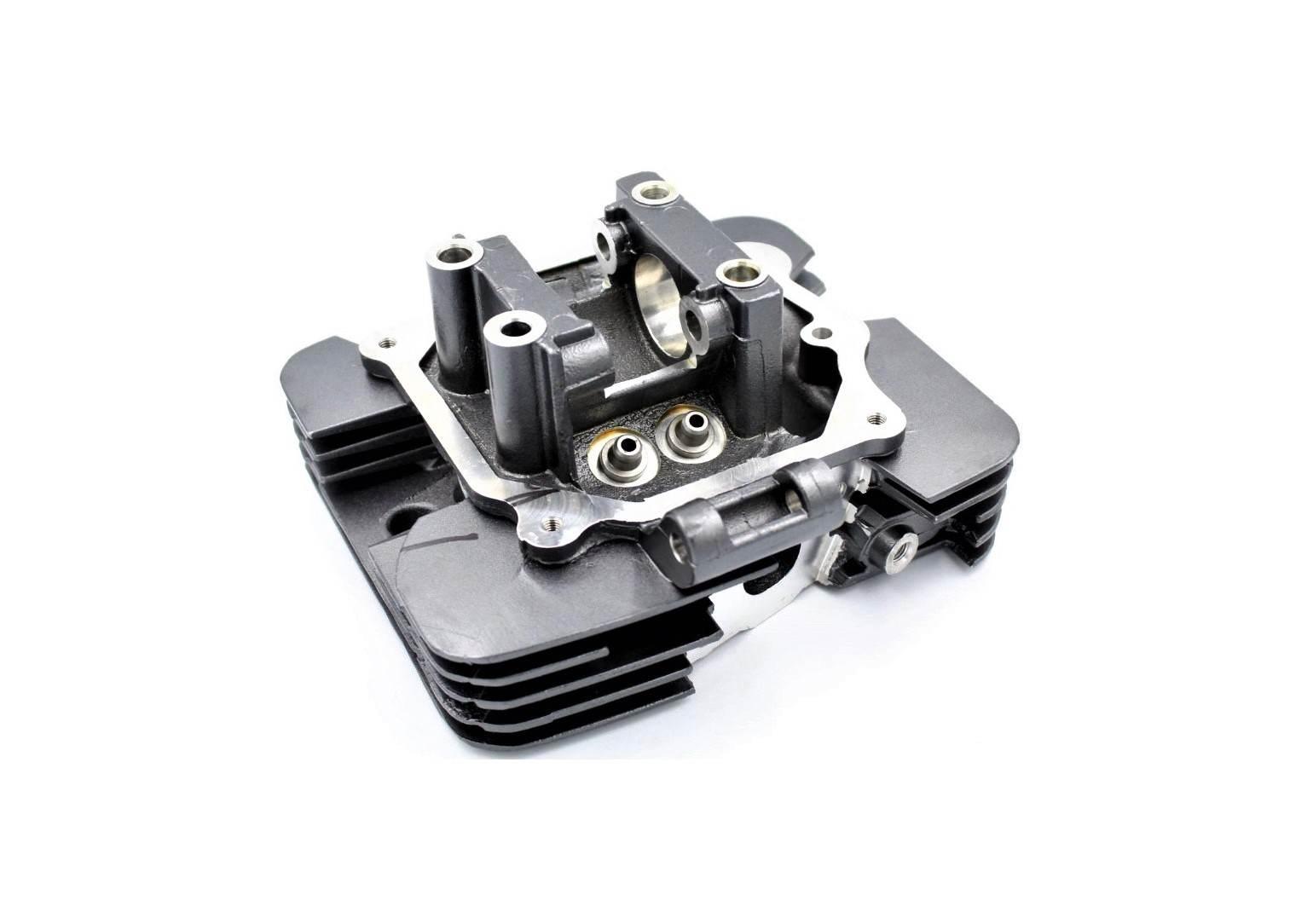 Głowica Cylindra Benelli Tnt 125 Euro 4 2020