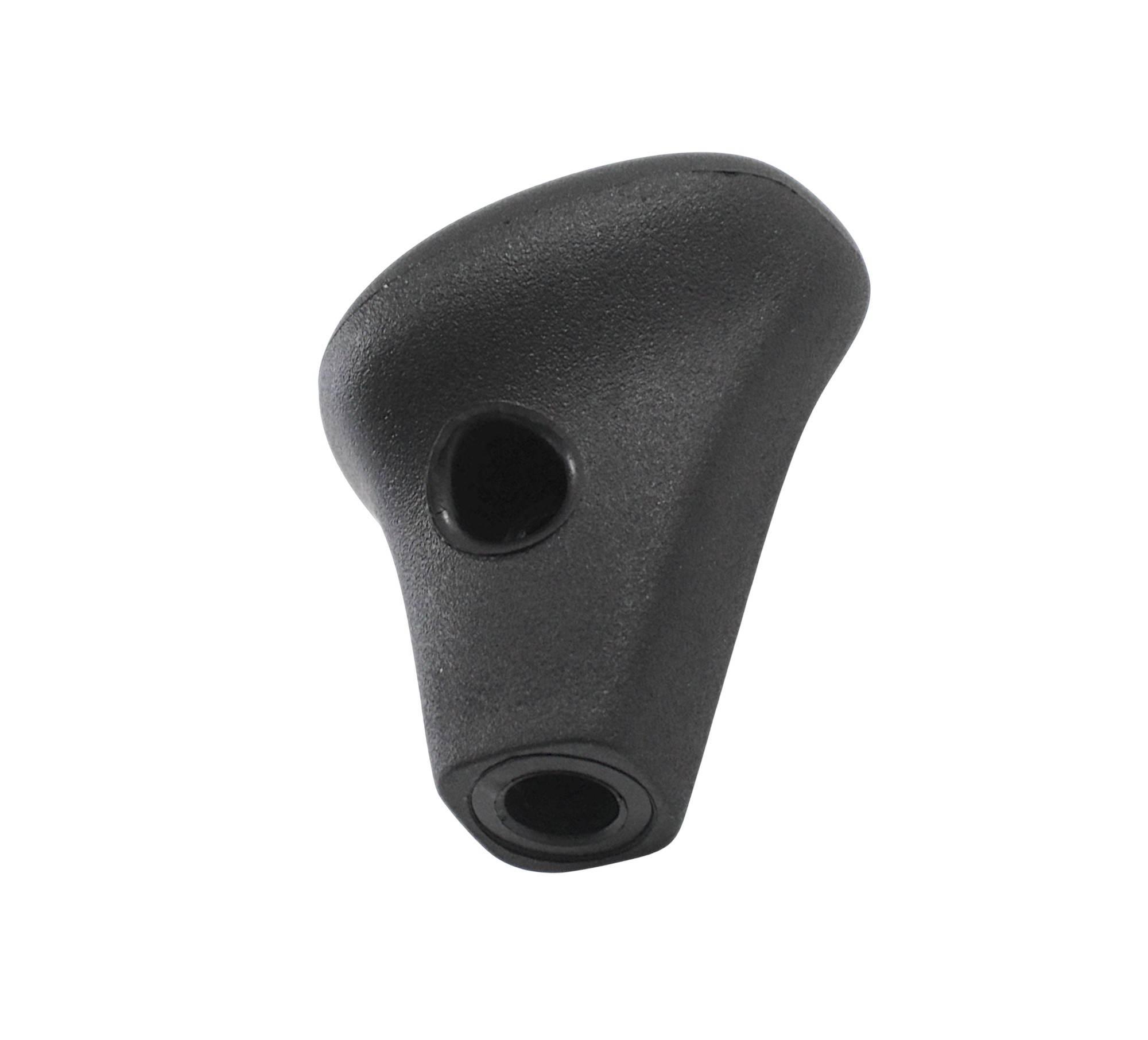 Gumowa końcówka dźwigni zmiany biegów | 24781-AGA1-M00 - zdjęcie 2