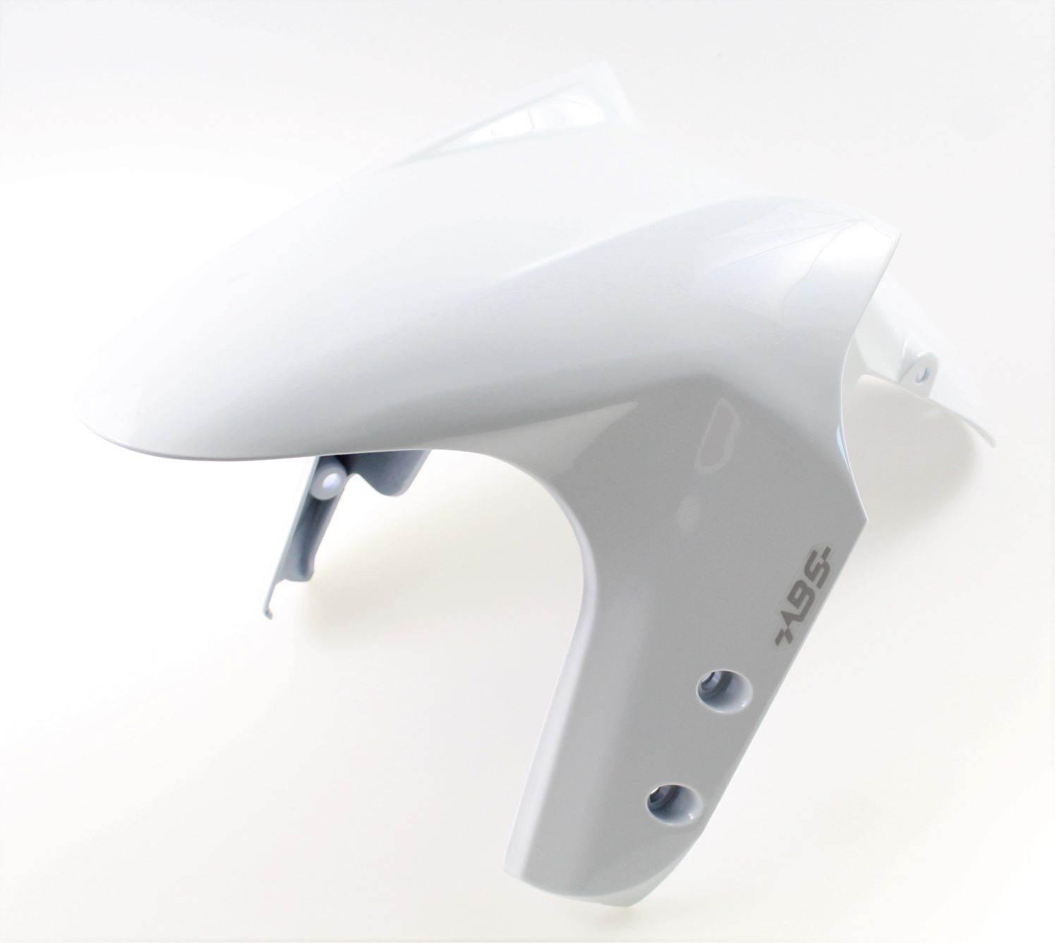 Błotnik Przedni Benelli Trk 251 65101p10064z