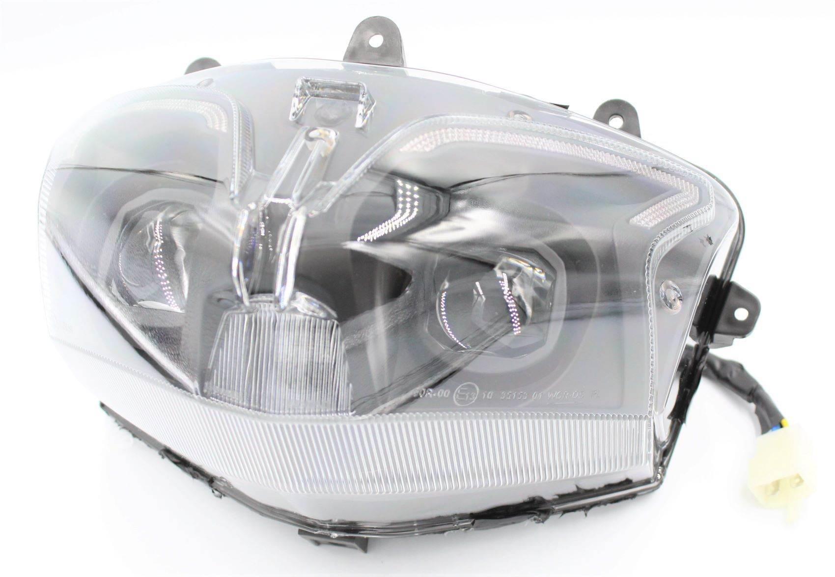 Lampa Przednia 80000n300000 | 80000N300000