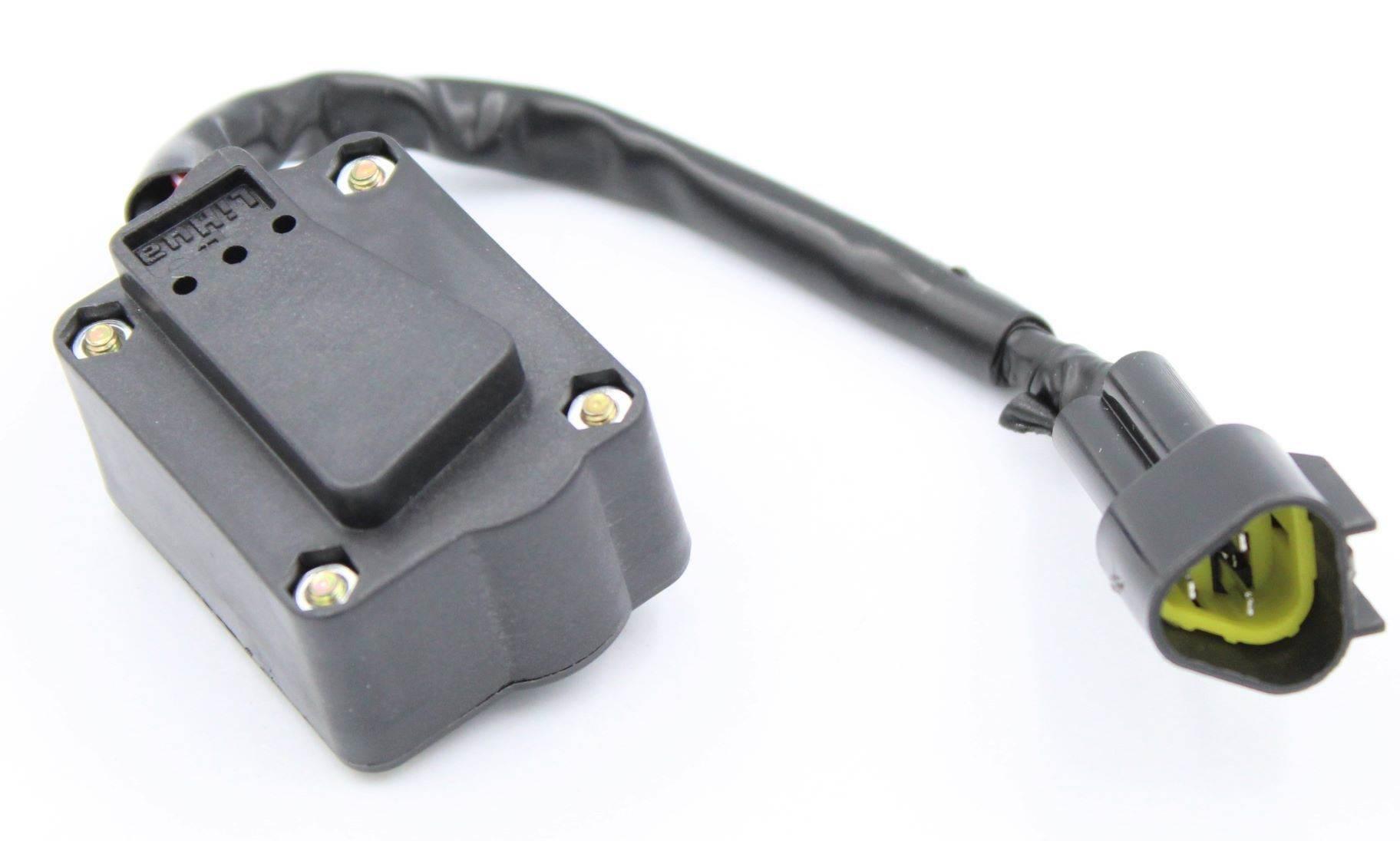 Czujnik Przyśpieszenia Benelli 752s Eu4 2019-> Leoncino 125 Eu5 2022-> Trk 702/702x Eu 5 2023->