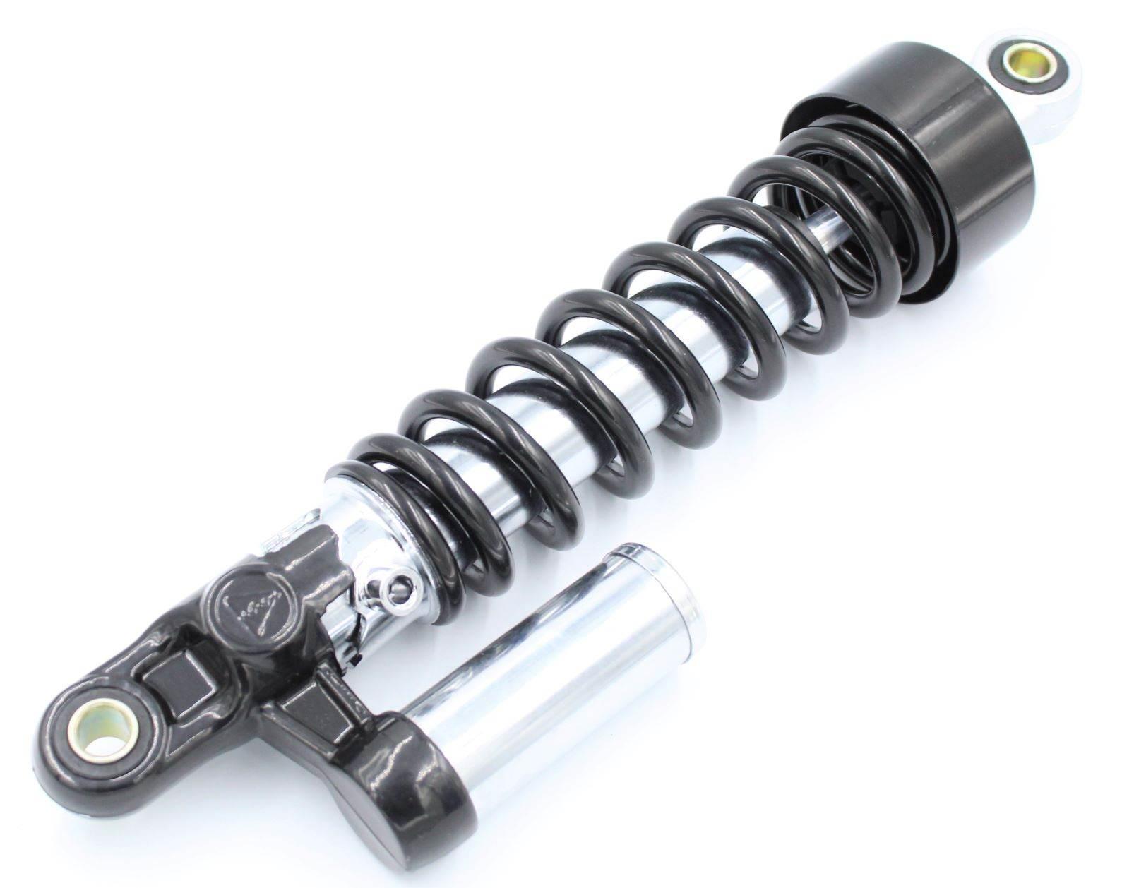 Amortyzator Tylny Benelli Imperiale 400 Euro 4