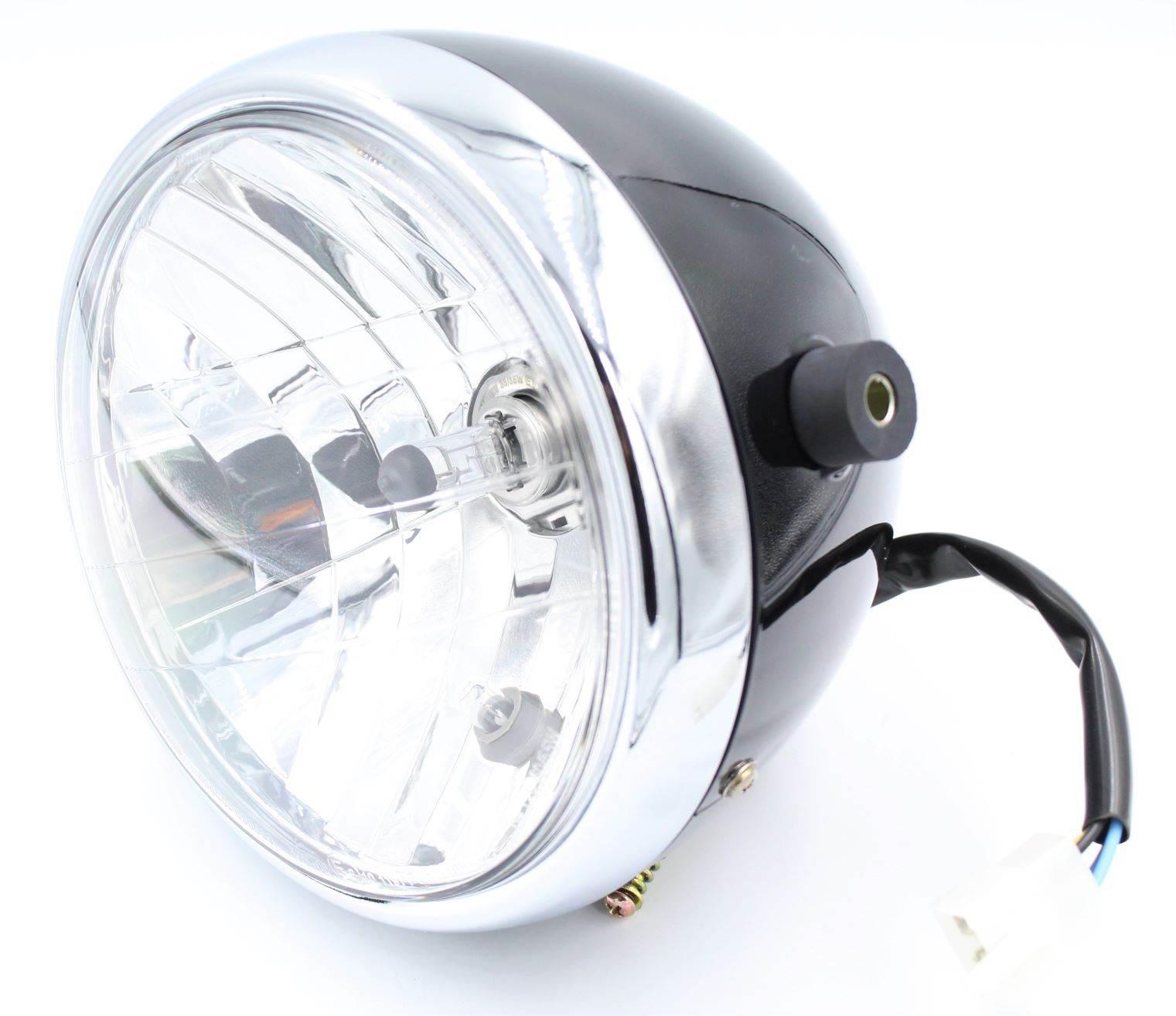 Lampa Przednia 80000p09b200 | 80000P09B200