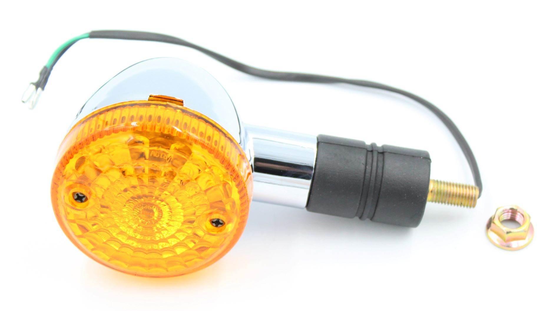 Kierunkowskaz Przedni Lewy Benelli Imperiale 400