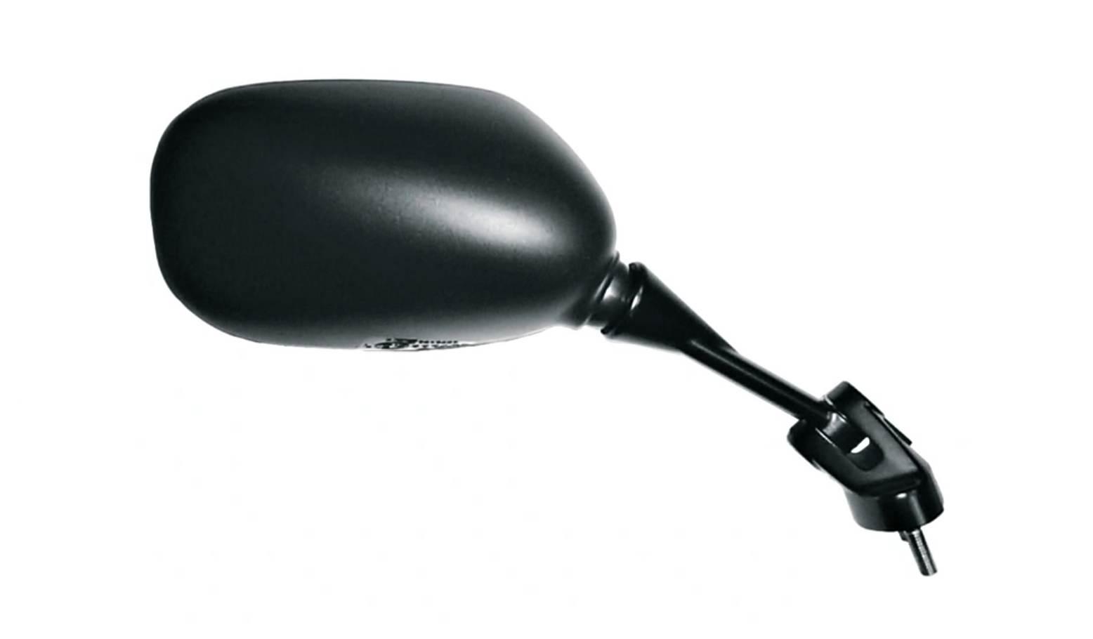 Lusterko Kawasaki Ninja Zx-6r 2007-08 Prawe Power