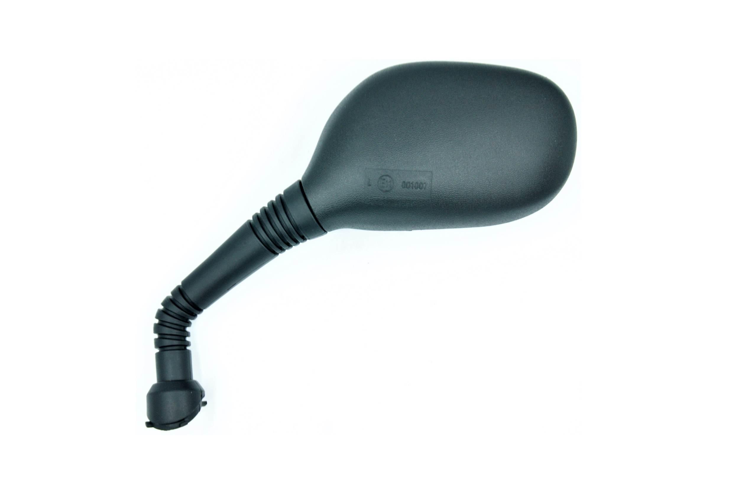 Lusterko Yamaha X-Max 125/250 2010-… Lewe Power Fo