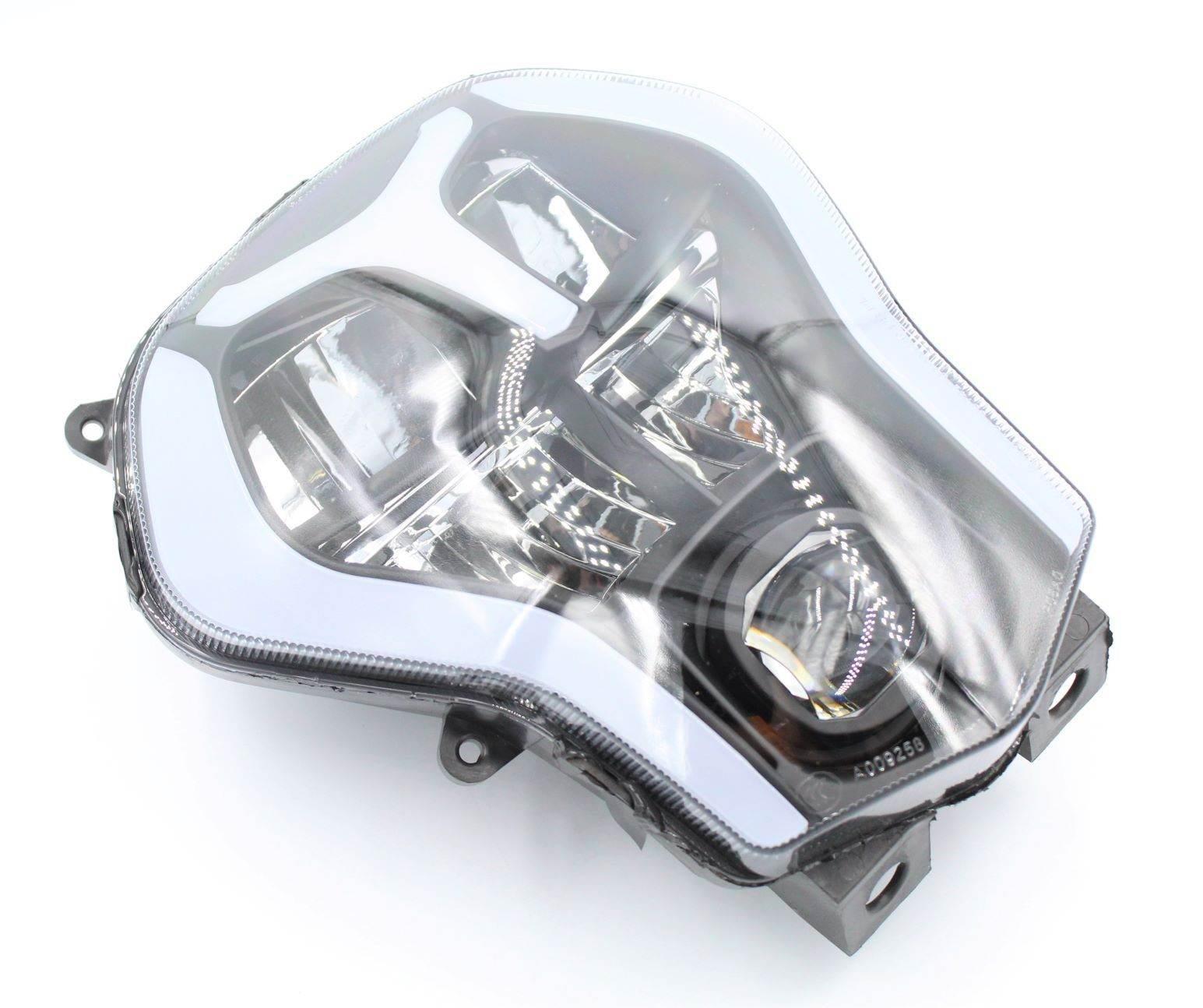 Lampa Przednia Reflektor Benelli 502c Euro 4