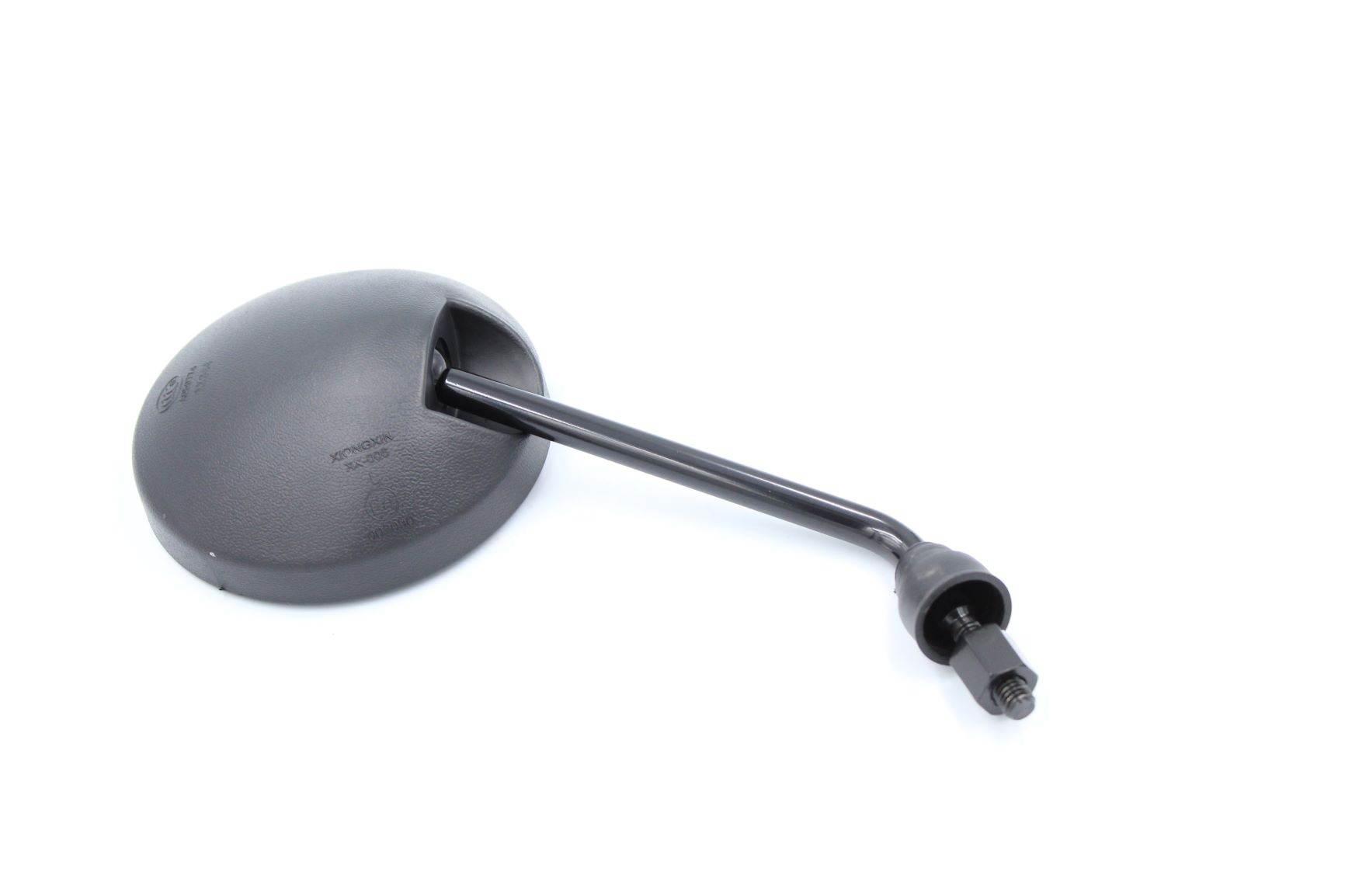 Lusterko Prawe Niu Nqi Gts Sport M8 30701006 - zdjęcie 2