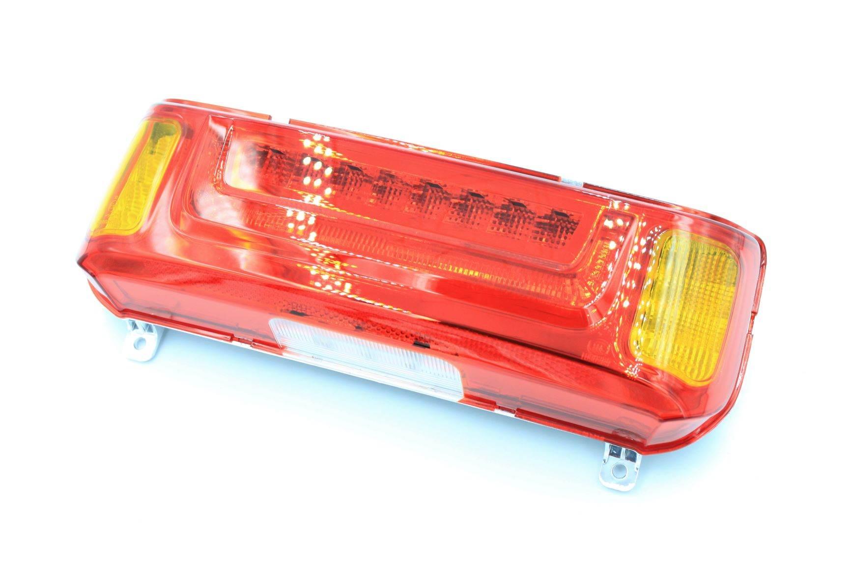 Lampa Tylna Niu Nqi Gts 10504013