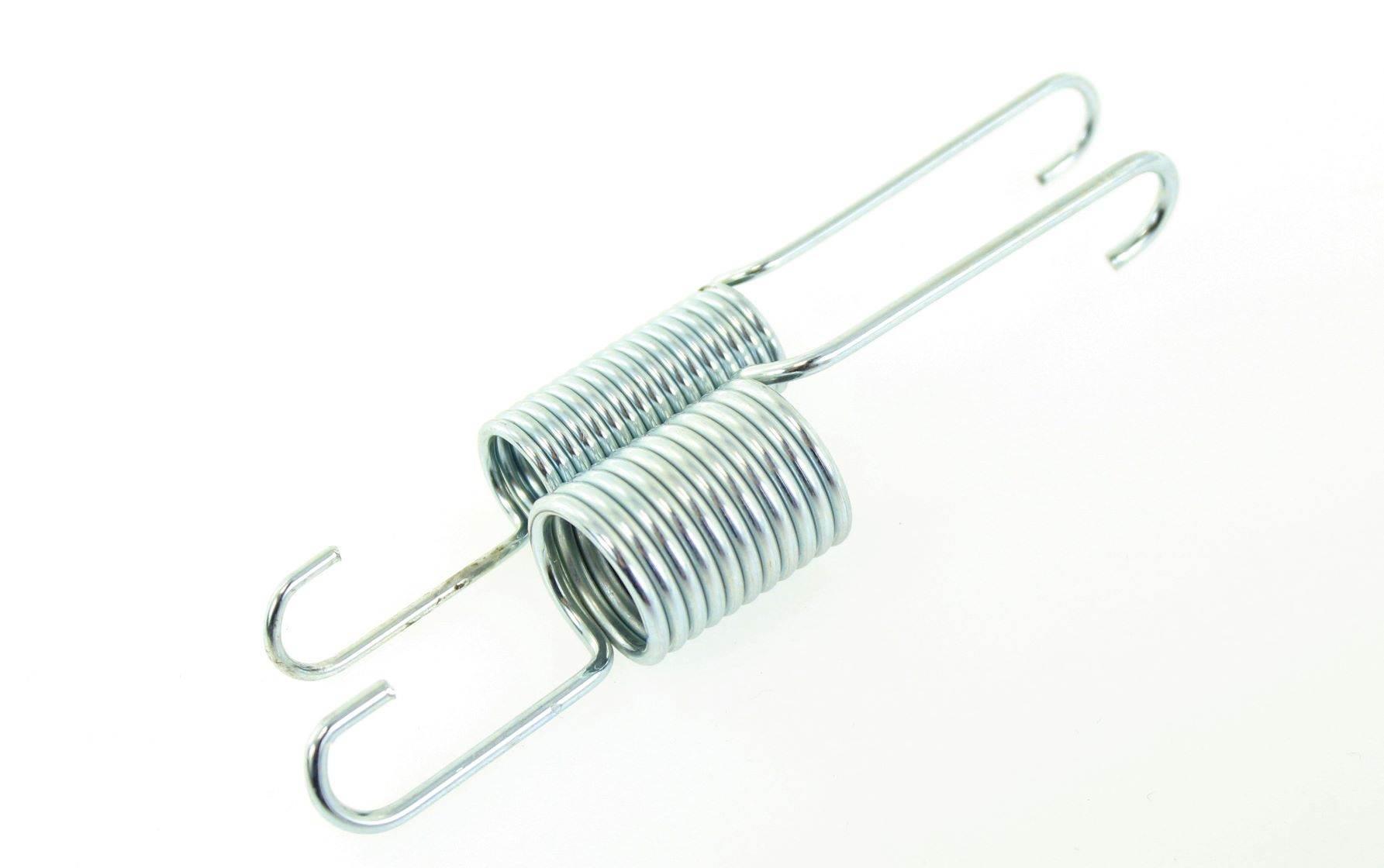 Sprężyna Podstawy Bocznej Niu N-Gt 20901007