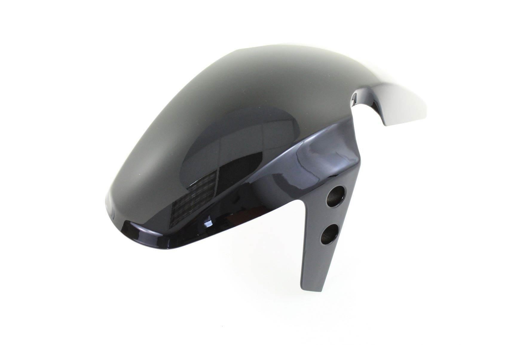 Błotnik Przedni Czarny Niu Mqi 30406042