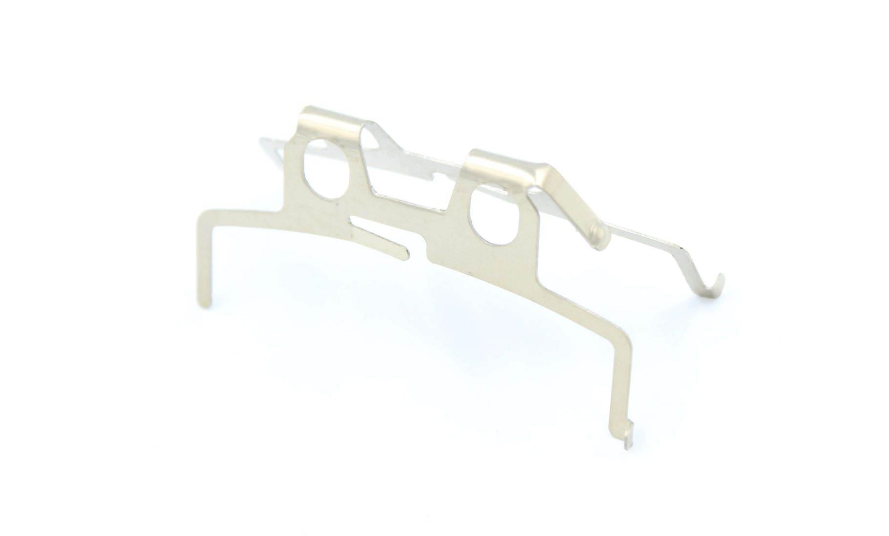 Sprężyna Klocków Hamulcowych Niu Mqi 70106005