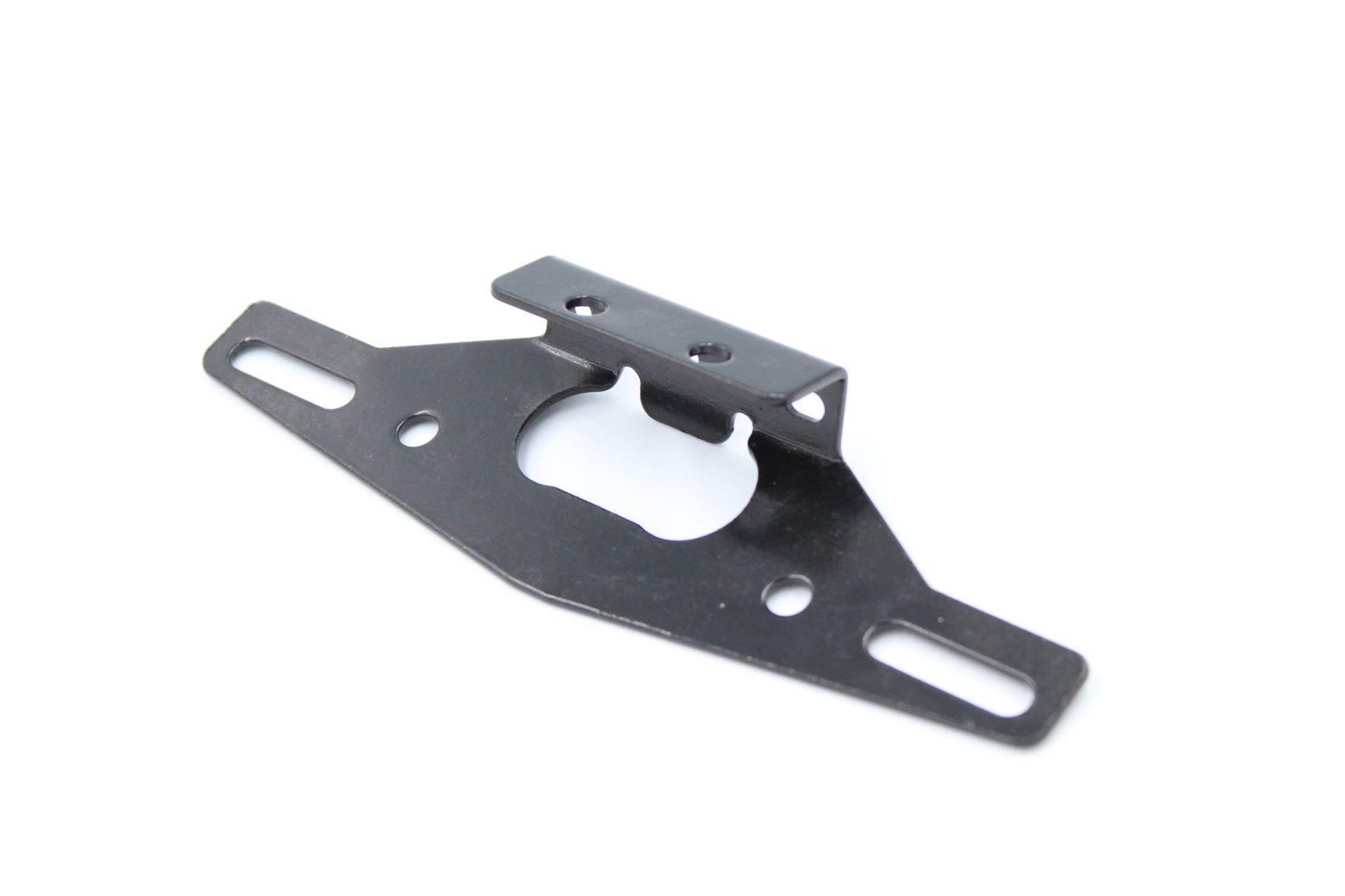 Stelaż Tablicy Rejestracyjnej 30120001