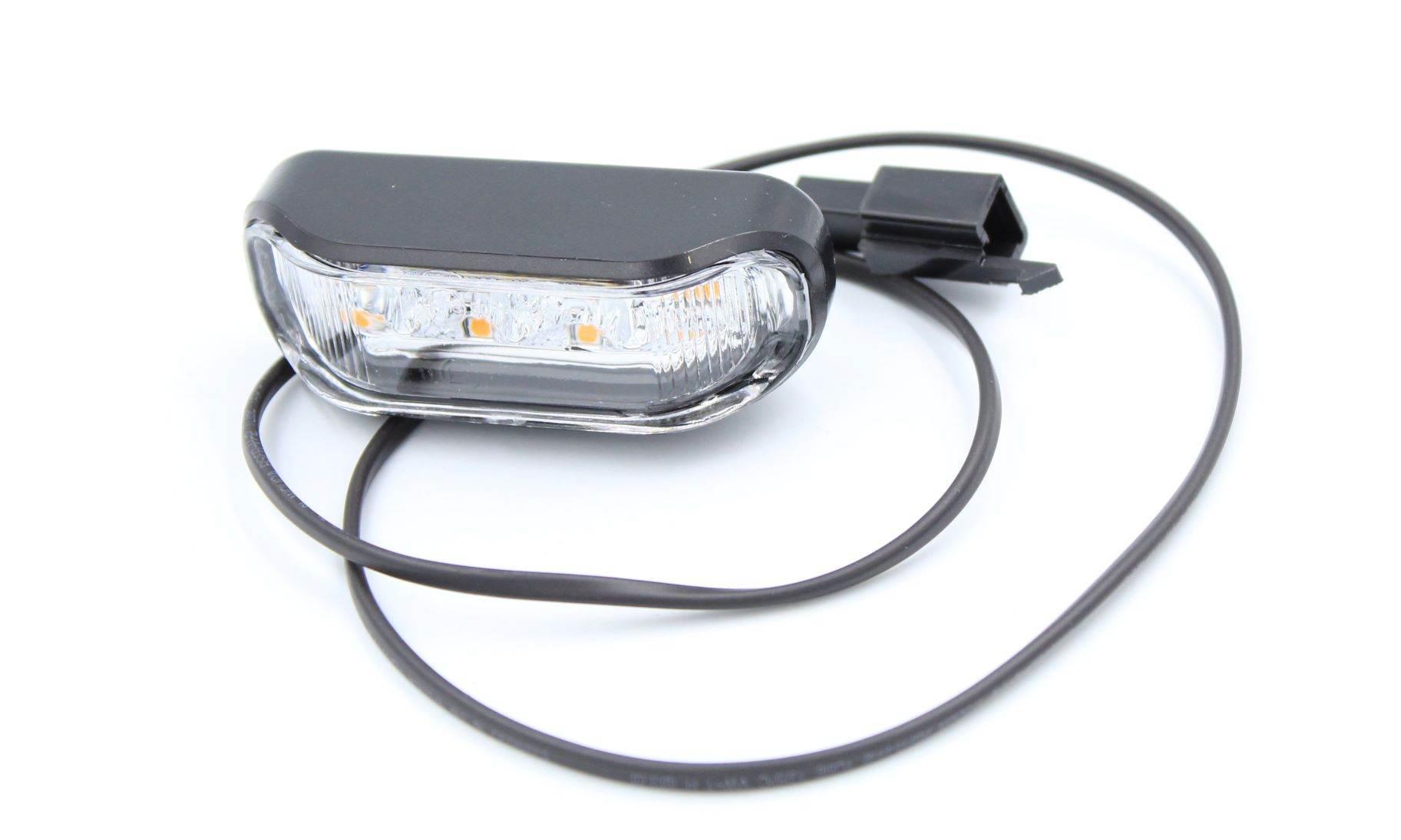 Kierunkowskaz Przedni Prawy Niu Uqi Gt Sport