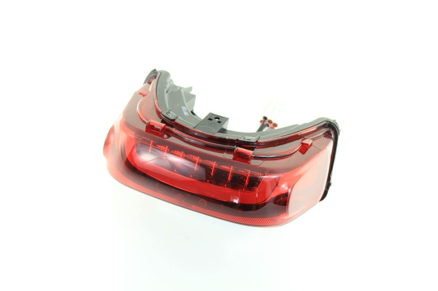 Lampa Tylna Niu Uqi Gt Sport 10504025