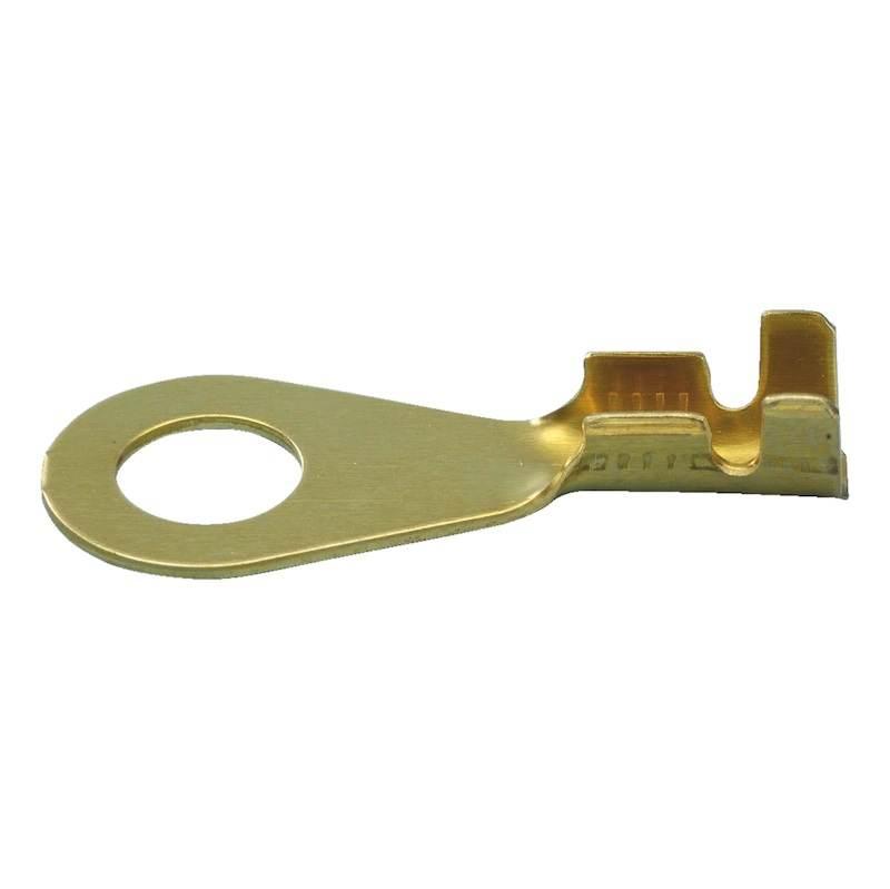Konektor Oczkowy M5 1.5-2.5mm Olw05585217005