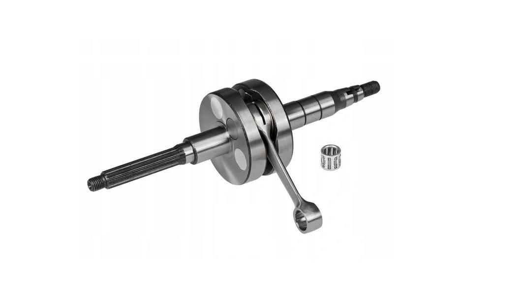 Wał Korbowy Tuningowy Minarelli Horizontal 50cc 2t