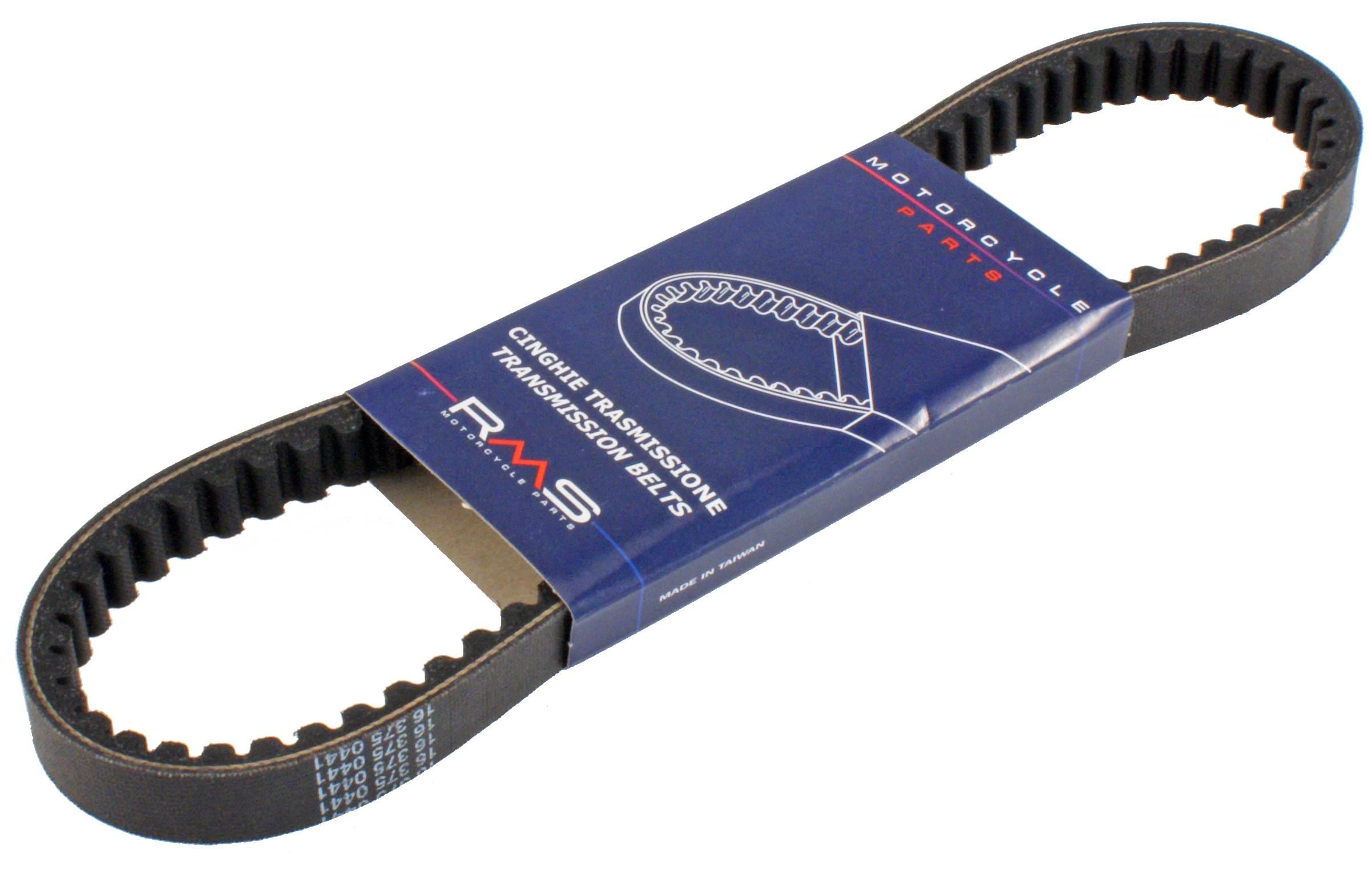 Pasek Napędowy Rms 782x18,4 Aprilia Suzuki