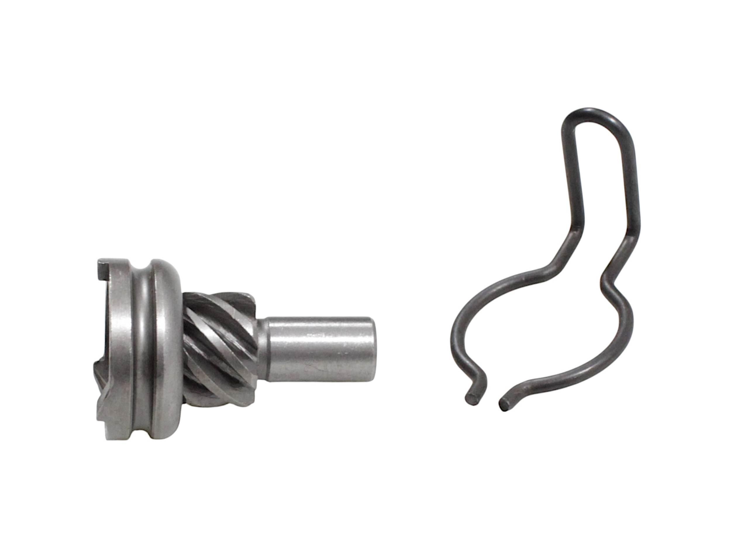 Tryb Przesuwny Kopniaka Honda/Peugeot | PF 10 025 4601