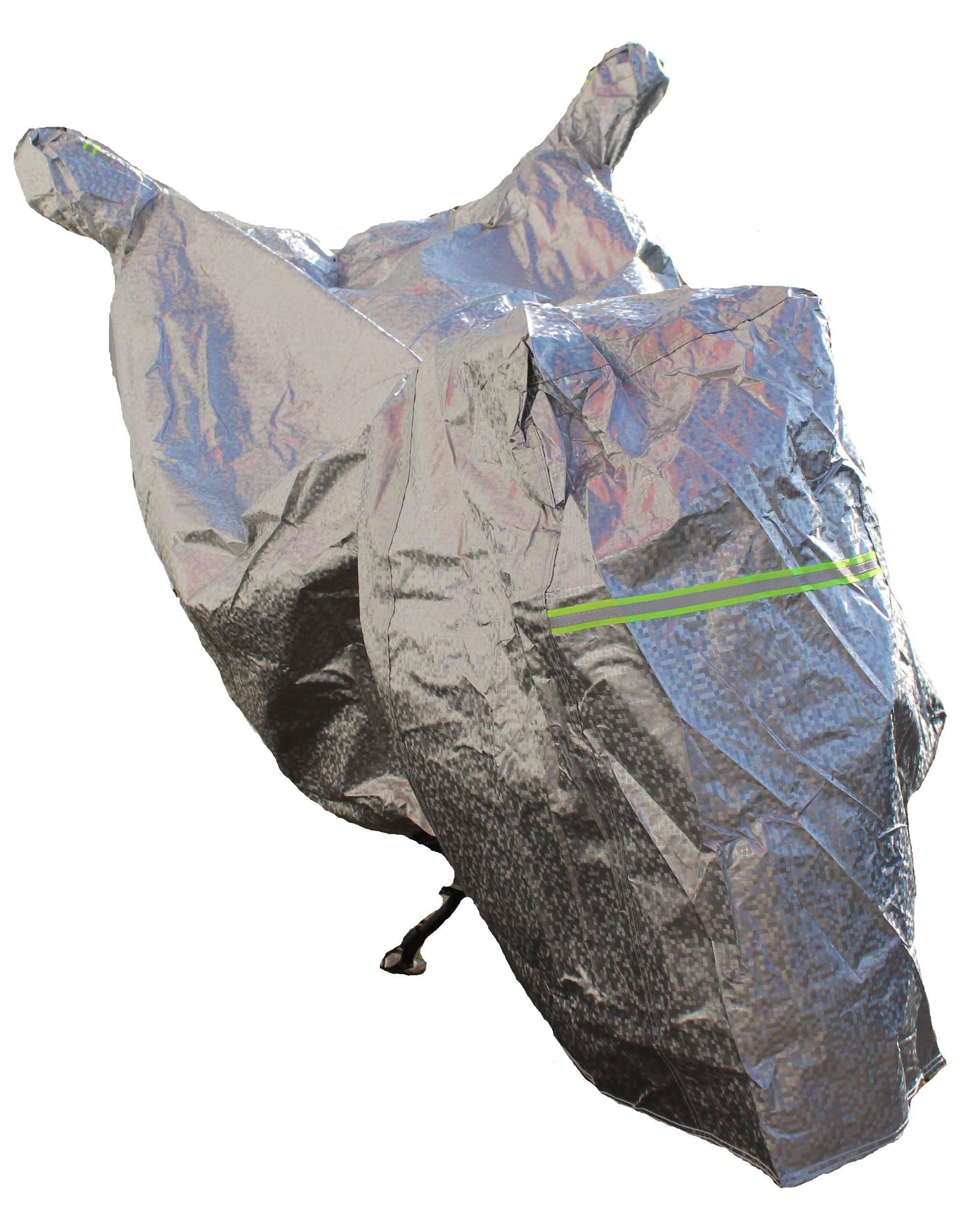 Pokrowiec Motocyklowy 240x115mm Xl | PF 26 700 2130