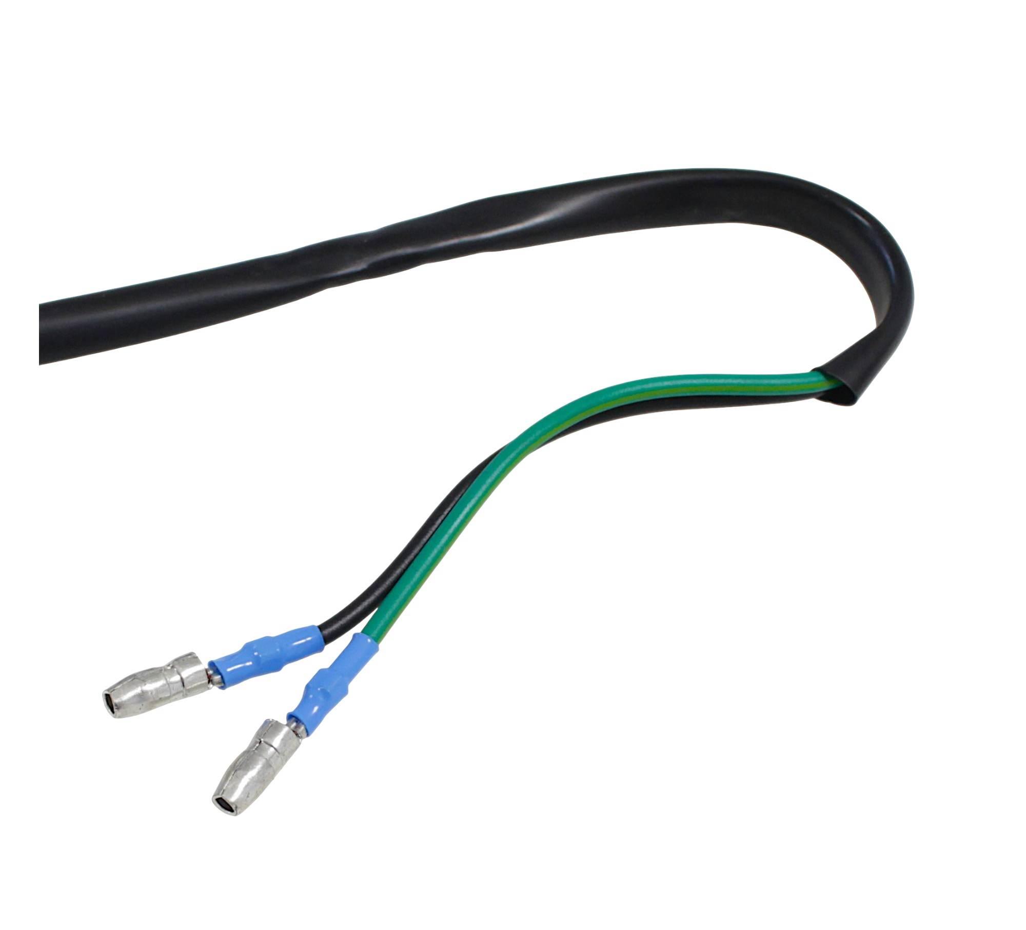 Pompa Hamulcowa Z Zaciskiem I Tarczą Gy6 10 Cali - zdjęcie 7