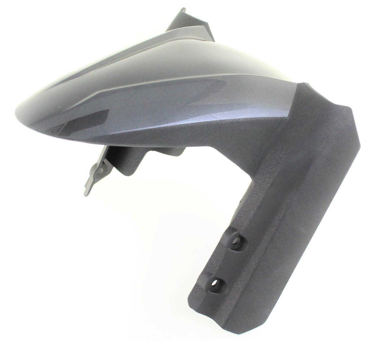 Błotnik Przedni Grafitowy Js 65101p160020