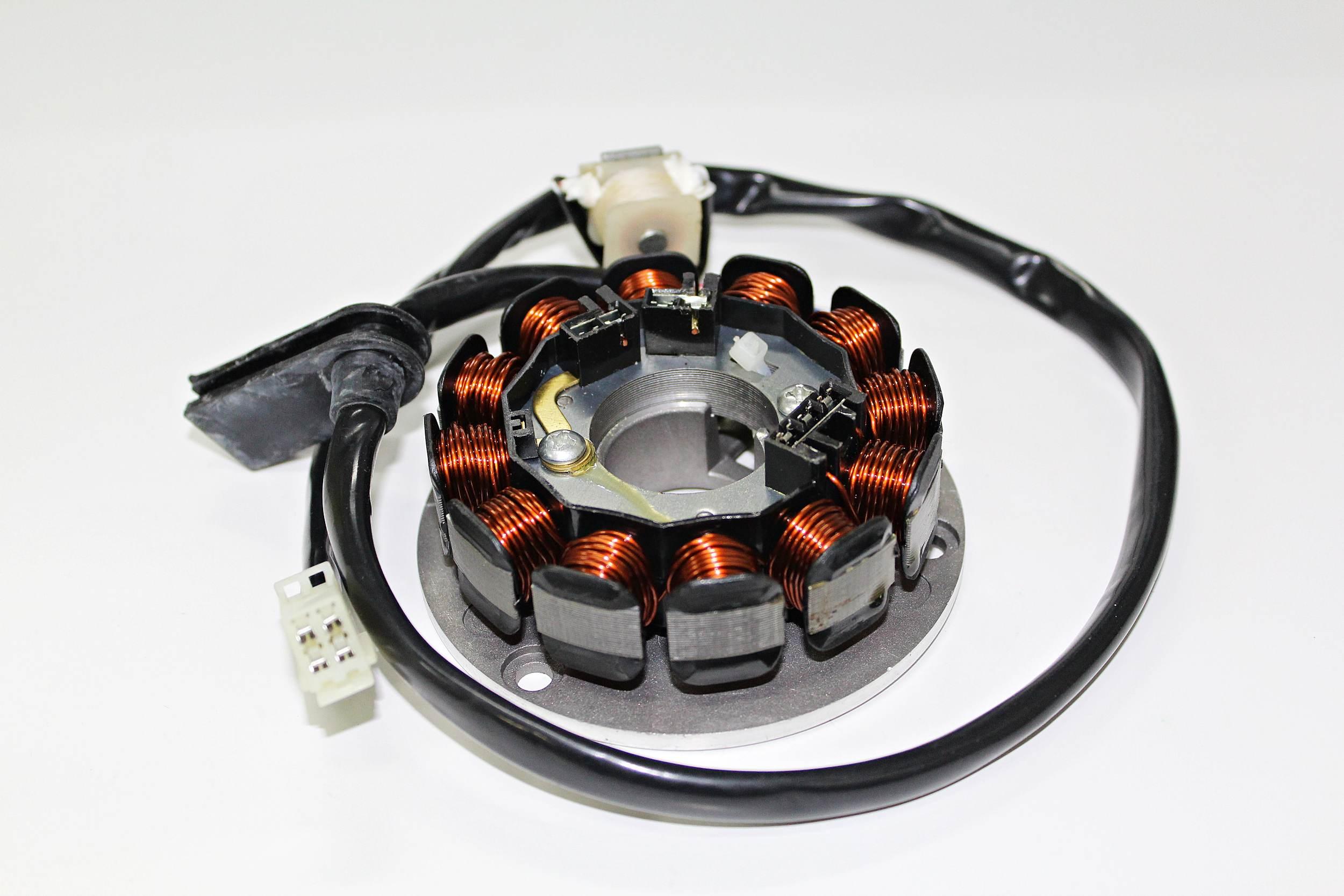 Stojan Alternatora Power Force Am6 12 Cewek Alt000274