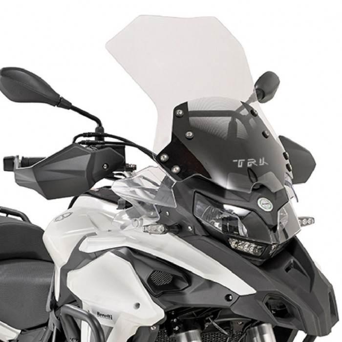 Szyba Czołowa Trk502/502x | DATRKS500