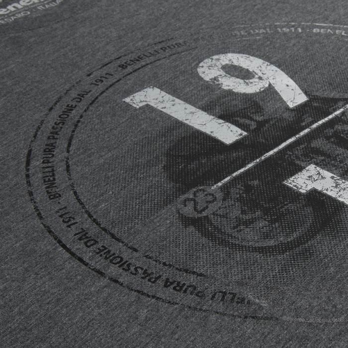 T-Shirt Benelli 1911 Xxl | A000097095000T - zdjęcie 2