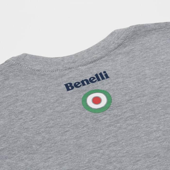 T-Shirt Benelli Gran Premio M | A000097022000T - zdjęcie 3