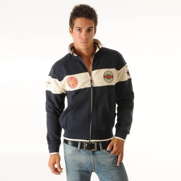 Bluza Benelli History Xs | A000097031000