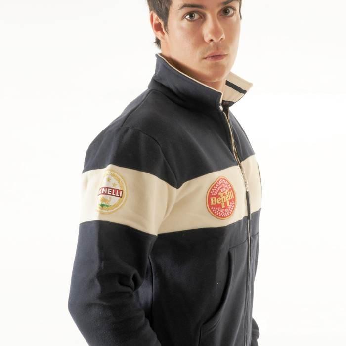 Bluza Benelli History S | A000097030000 - zdjęcie 3