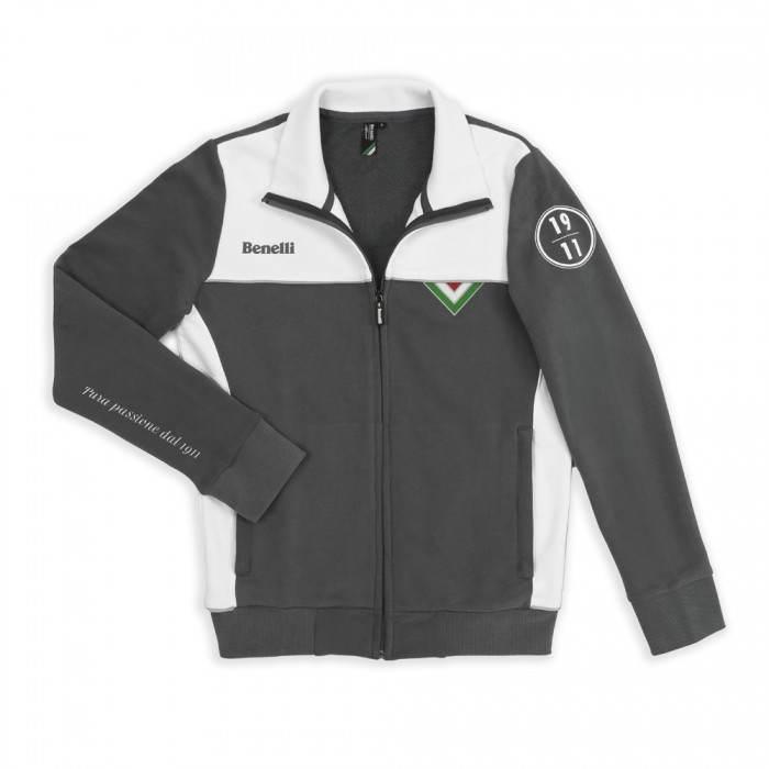 Bluza Benelli Urban S | A000097428001 - zdjęcie 2